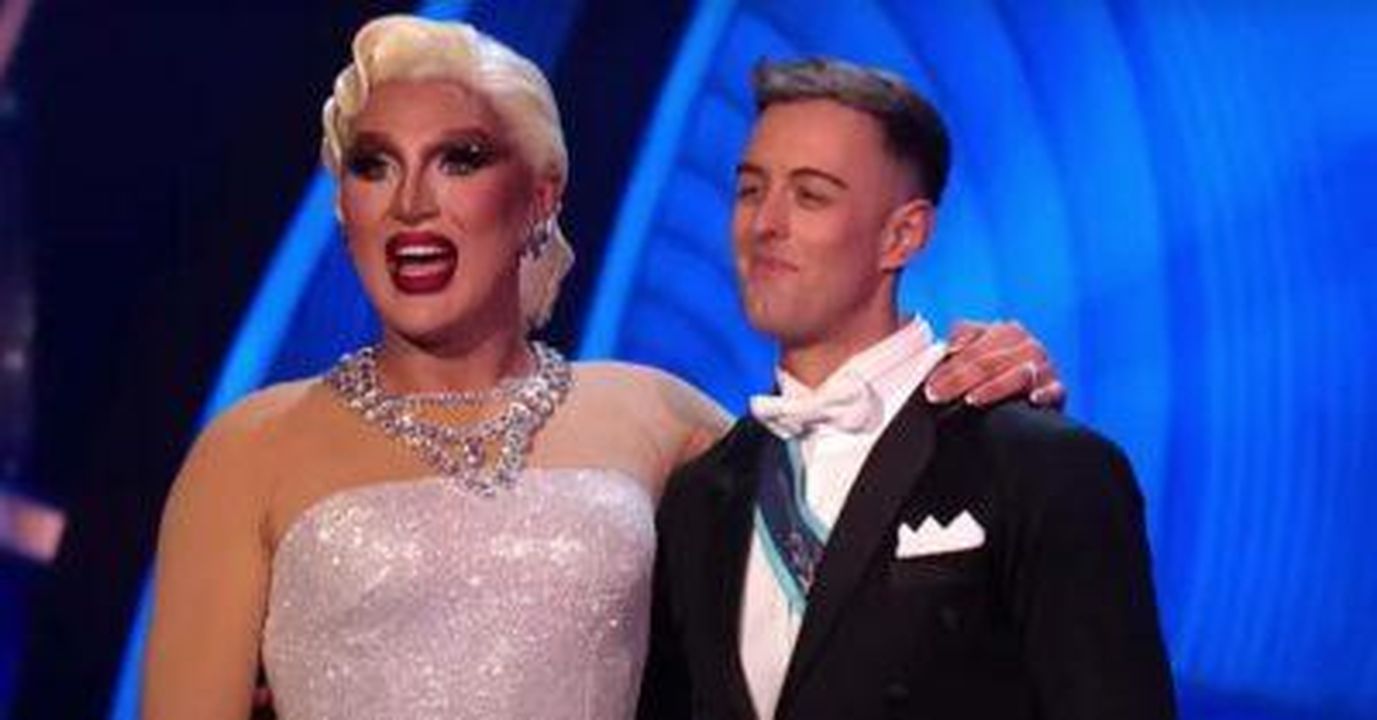 Dancing_on_Ice_2025_paga_tributo_a_The_Vivienne_0LEsQNnxsN - Confidenze24 source:entertainmentdaily - Dancing on Ice 2025 paga tributo a The Vivienne - The Vivienne e Colin Grafton ricevono i punteggi di Dancing On Ice