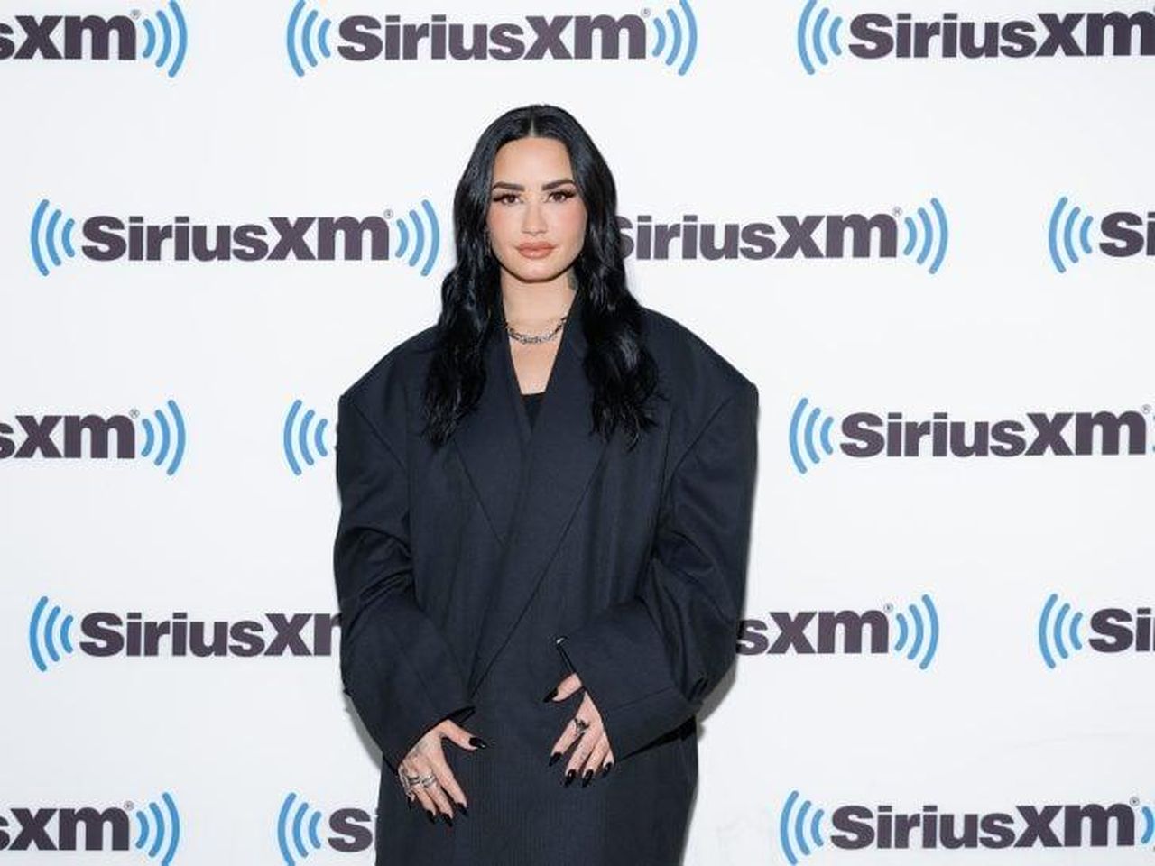 Demi_Lovato__incinta_Iqu8Wr2MAr - Confidenze24 source:thehollywoodgossip - Demi Lovato è incinta? - Demi Lovato non è incinta.