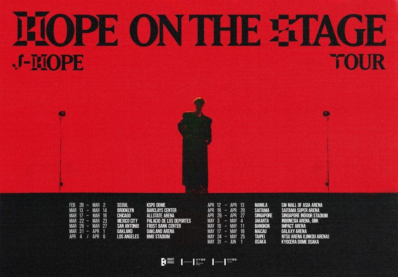 Dettagli_del_Tour_Hope_on_the_Stage_hKbrw600FU - Confidenze24 source:celebmix - Dettagli del Tour ‘Hope on the Stage’ - Annuncio del tour di J-Hope