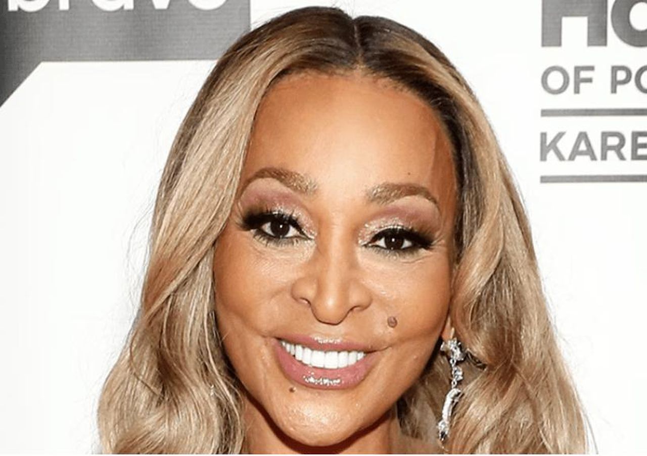 source:allabouthetea - Dettagli dell'Arresto per DUI - Karen Huger