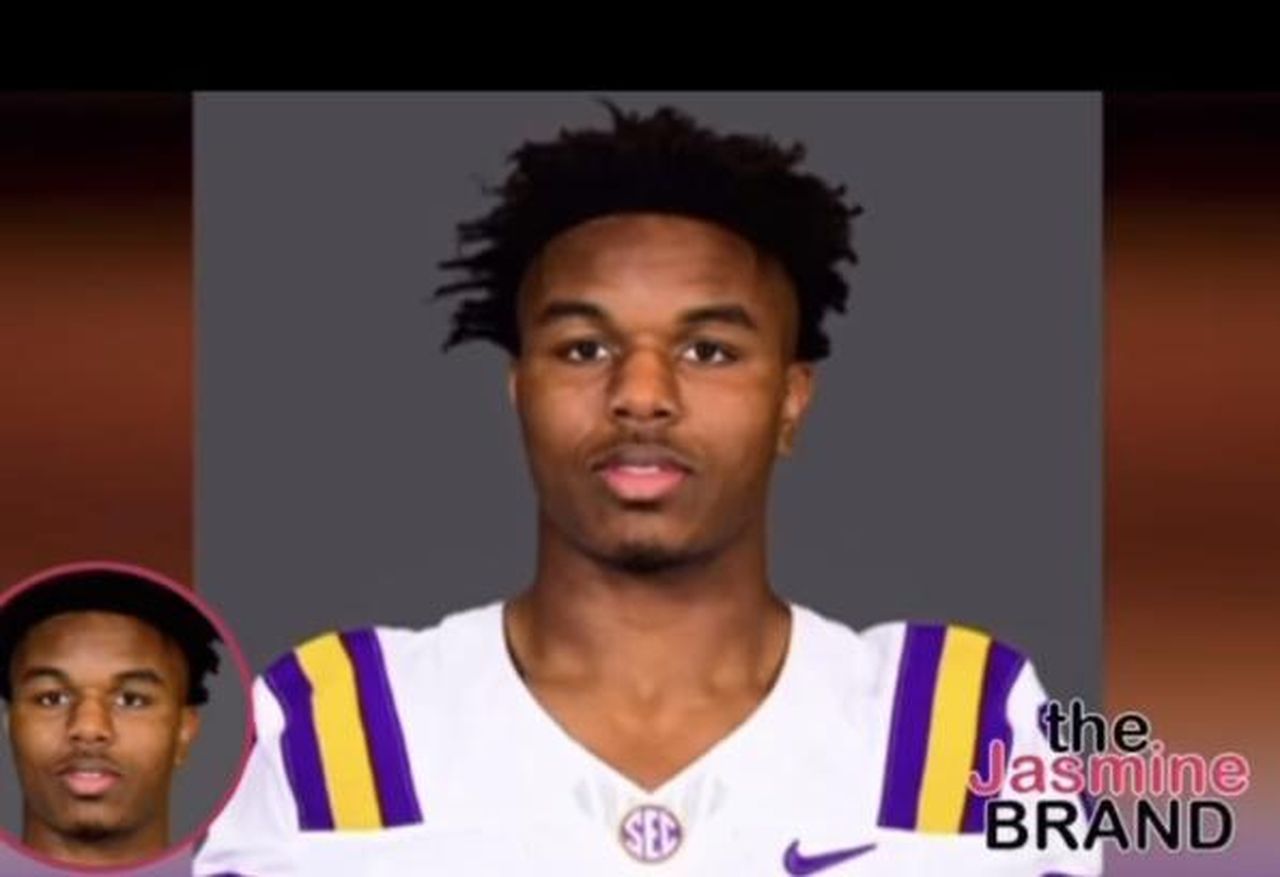 source:thejasminebrand - Dettagli dell'Incidente - Kyren Lacy