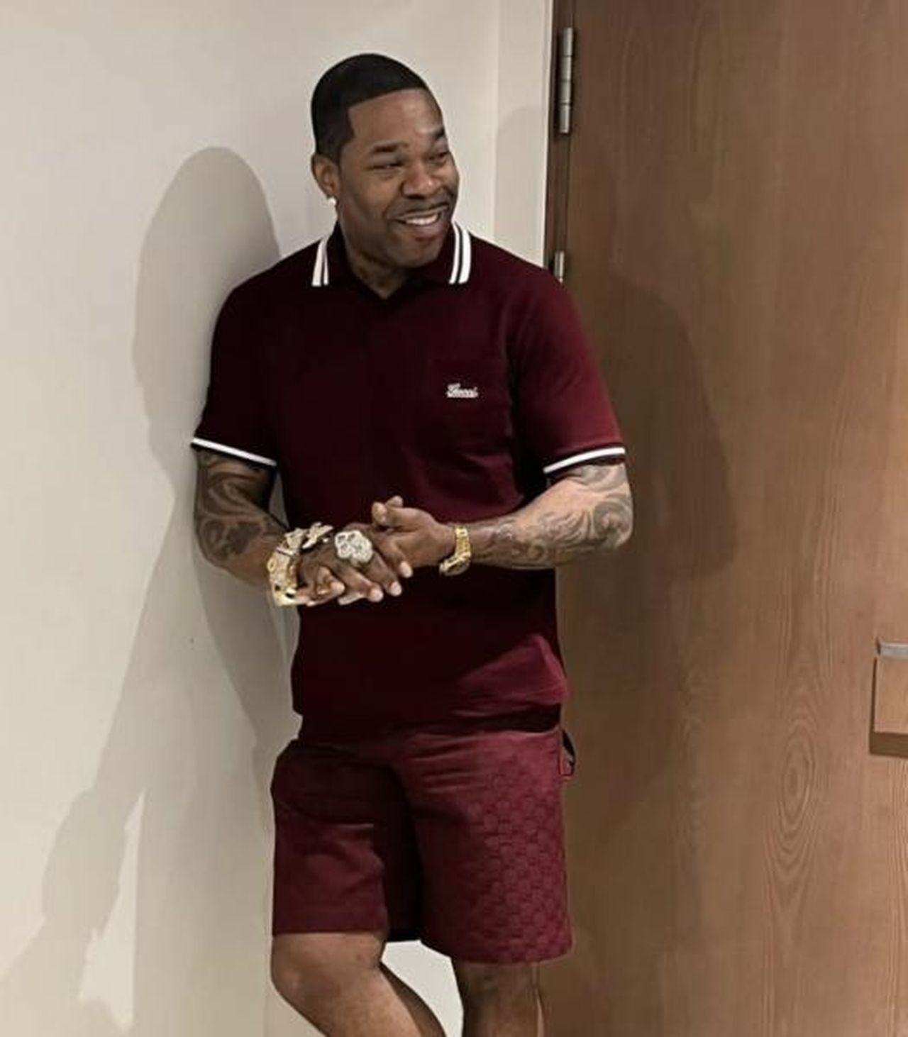 Dettagli_dellIncidente_vayOOcriST - Confidenze24 source:thejasminebrand - Dettagli dell'Incidente - Busta Rhymes