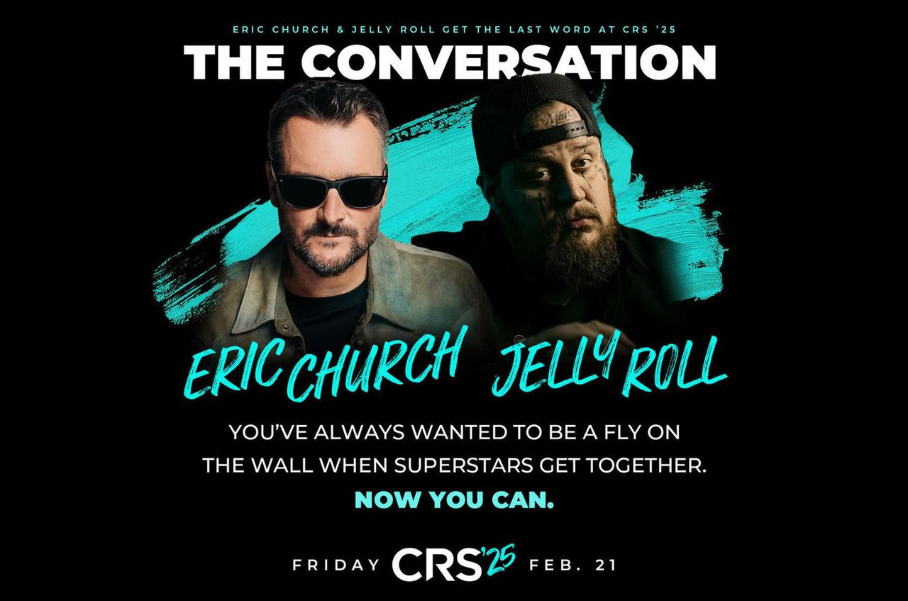 Dettagli_dellevento_CRS_2025_yOgn5W4wmx - Confidenze24 source:billboard - Dettagli dell'evento CRS 2025 - Eric Church e Jelly Roll chiudono il CRS 2025