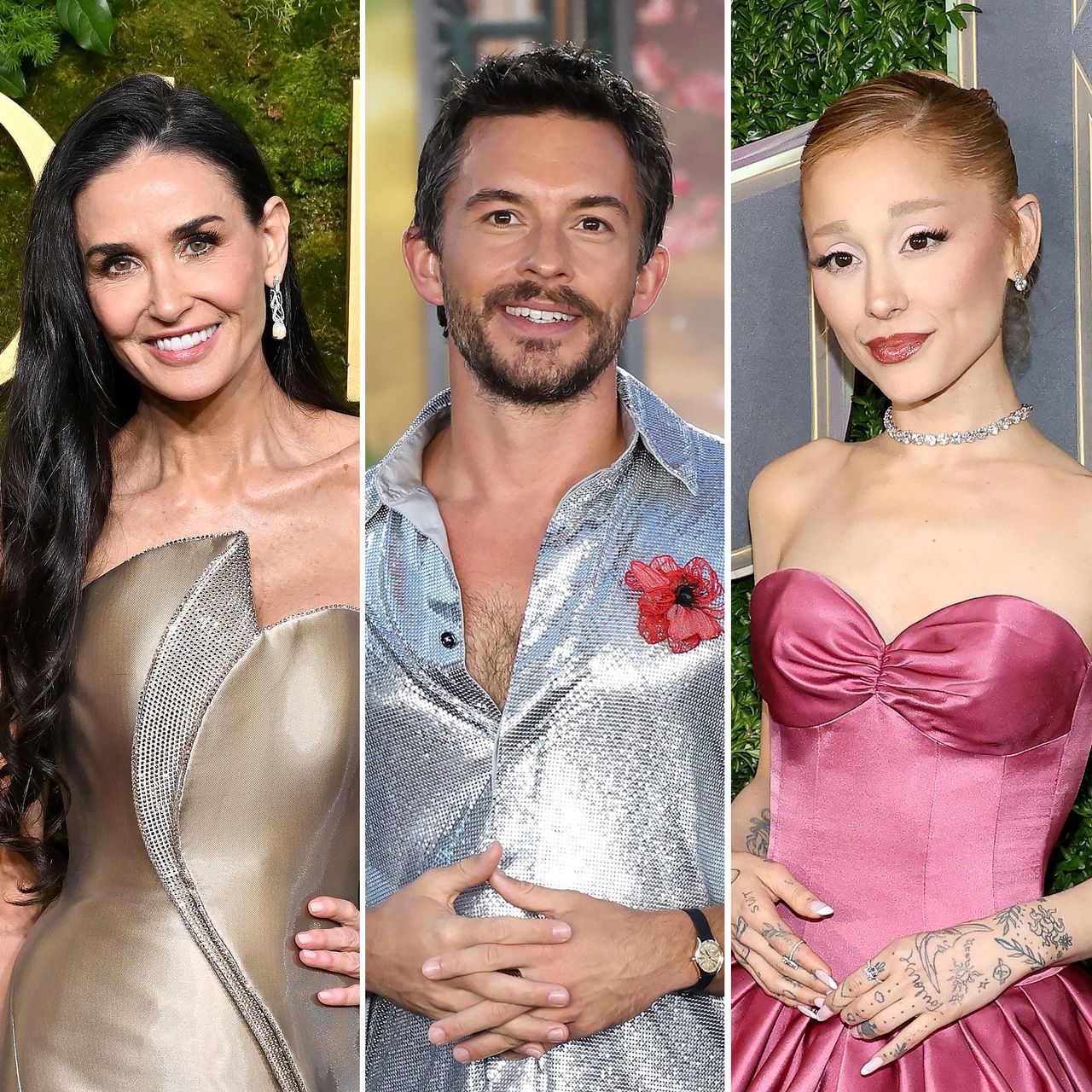 Dettagli_sui_SAG_Awards_2025_uDEeGvtCcO - Confidenze24 source:usmagazine - Dettagli sui SAG Awards 2025 - Nominations SAG Awards 2025