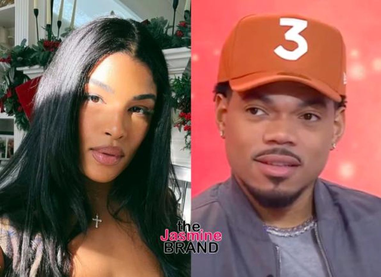 Dettagli_sul_Divorzio_BVqPqjnc8R - Confidenze24 source:thejasminebrand - Dettagli sul Divorzio - Immagine di Chance The Rapper e Kirsten Corley
