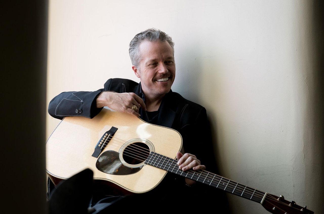 Dettagli_sul_nuovo_album_di_Jason_Isbell_jERBc4znAo - Confidenze24 source:billboard - Dettagli sul nuovo album di Jason Isbell - Jason Isbell