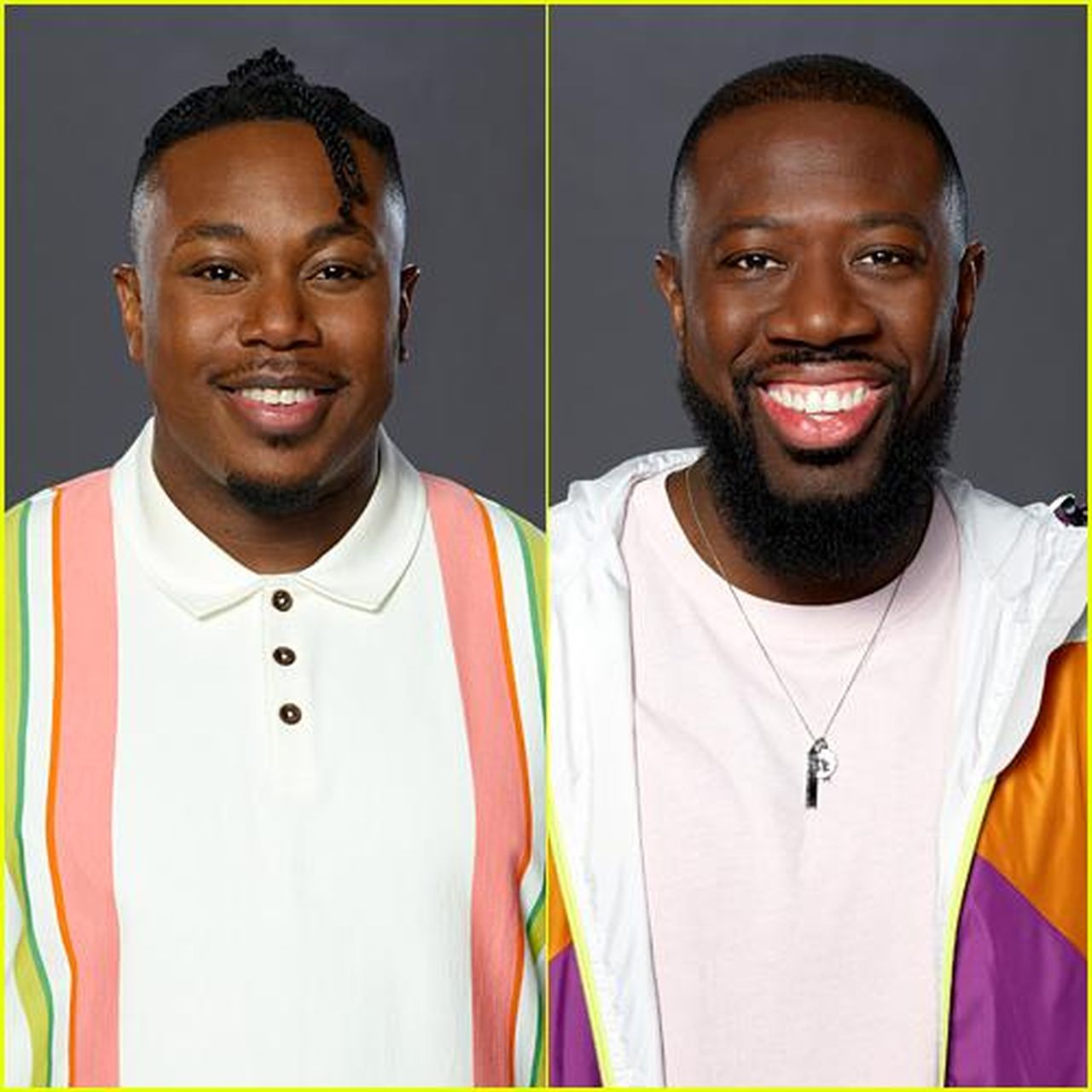 Dettagli_sul_possibile_spinoff_CWaefAP3w0 - Confidenze24 source:justjared - Dettagli sul possibile spinoff - Marcel Spears e Sheaun McKinney