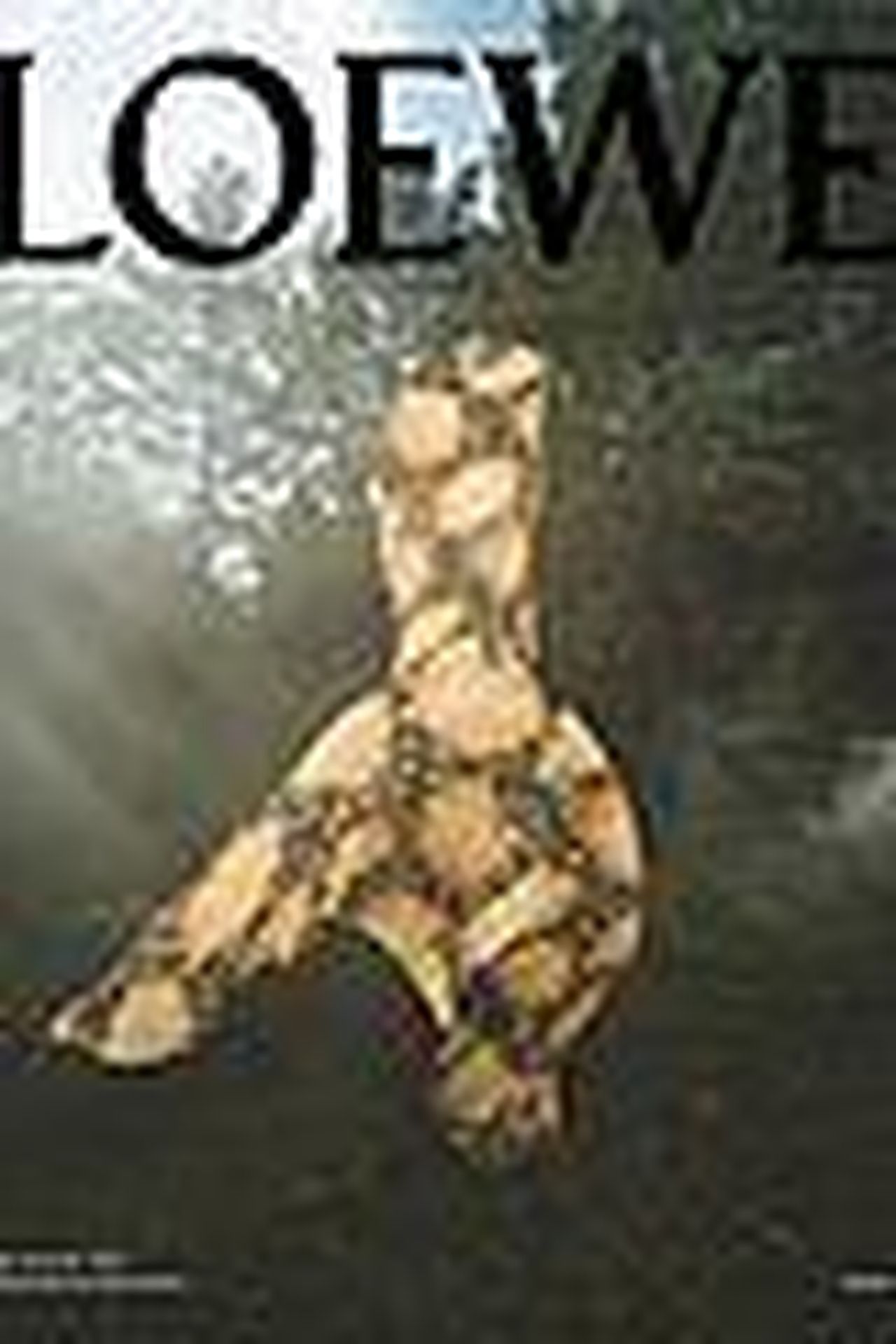 source:justjared - Dettagli sulla campagna di Loewe - taylor russell drew starkey loewe campaign 18