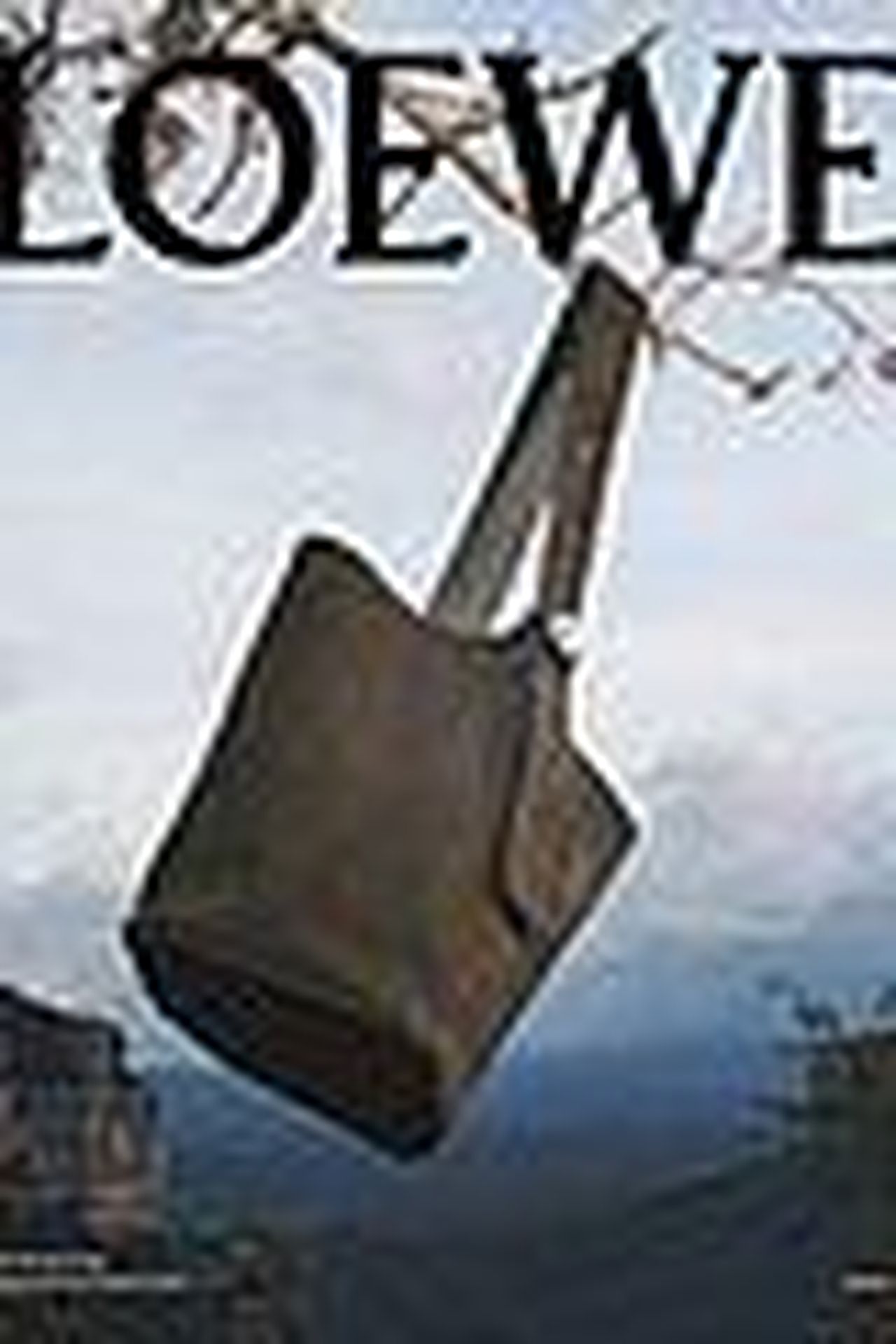 source:justjared - Dettagli sulla campagna di Loewe - taylor russell drew starkey loewe campaign 12