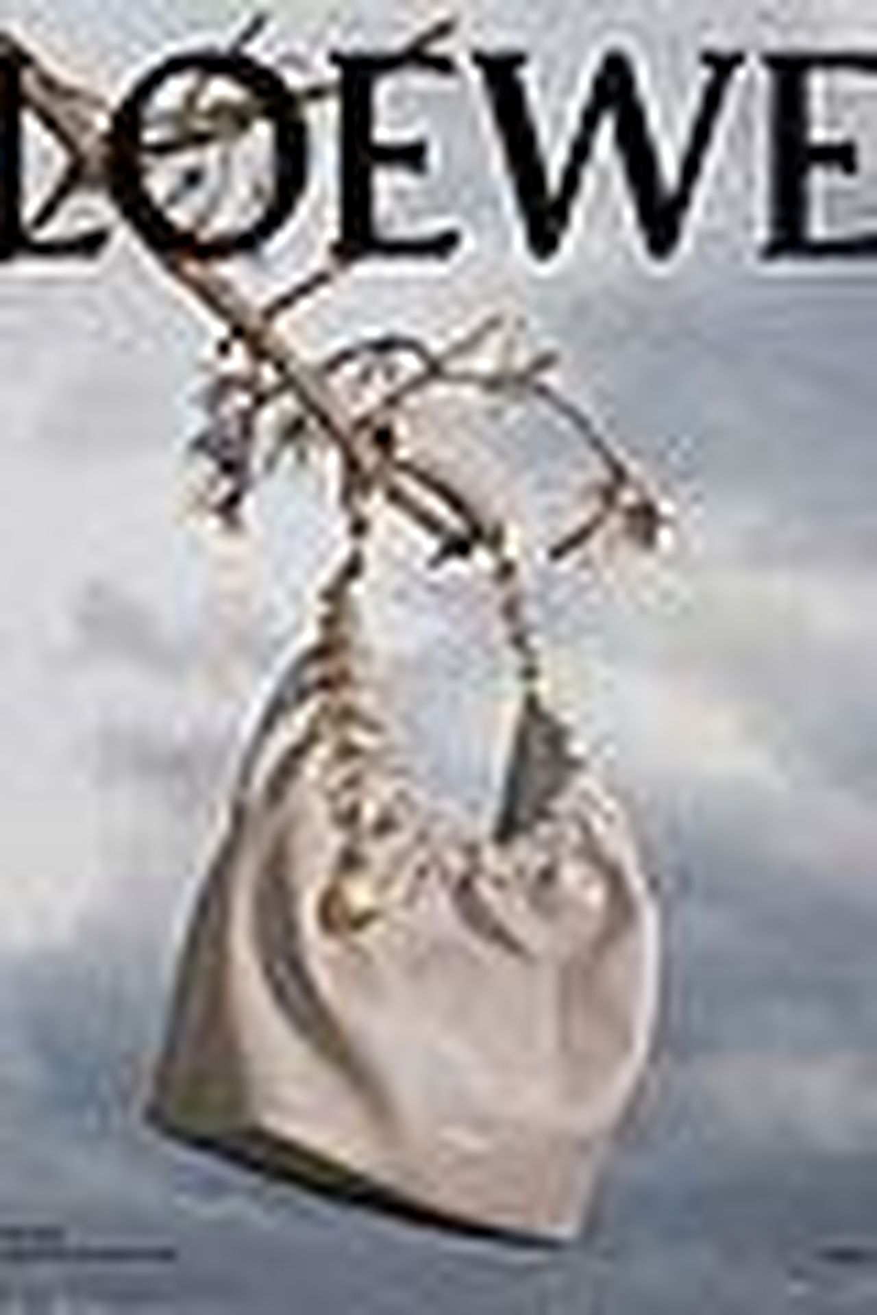 source:justjared - Dettagli sulla campagna di Loewe - taylor russell drew starkey loewe campaign 13