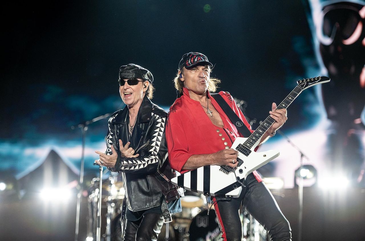 Dettagli_sulla_residency_a_Las_Vegas_UipY5vNMcd - Confidenze24 source:billboard - Dettagli sulla residency a Las Vegas - Klaus Meine e Matthias Jabs degli Scorpions si esibiscono al Rock In Rio Lisbon
