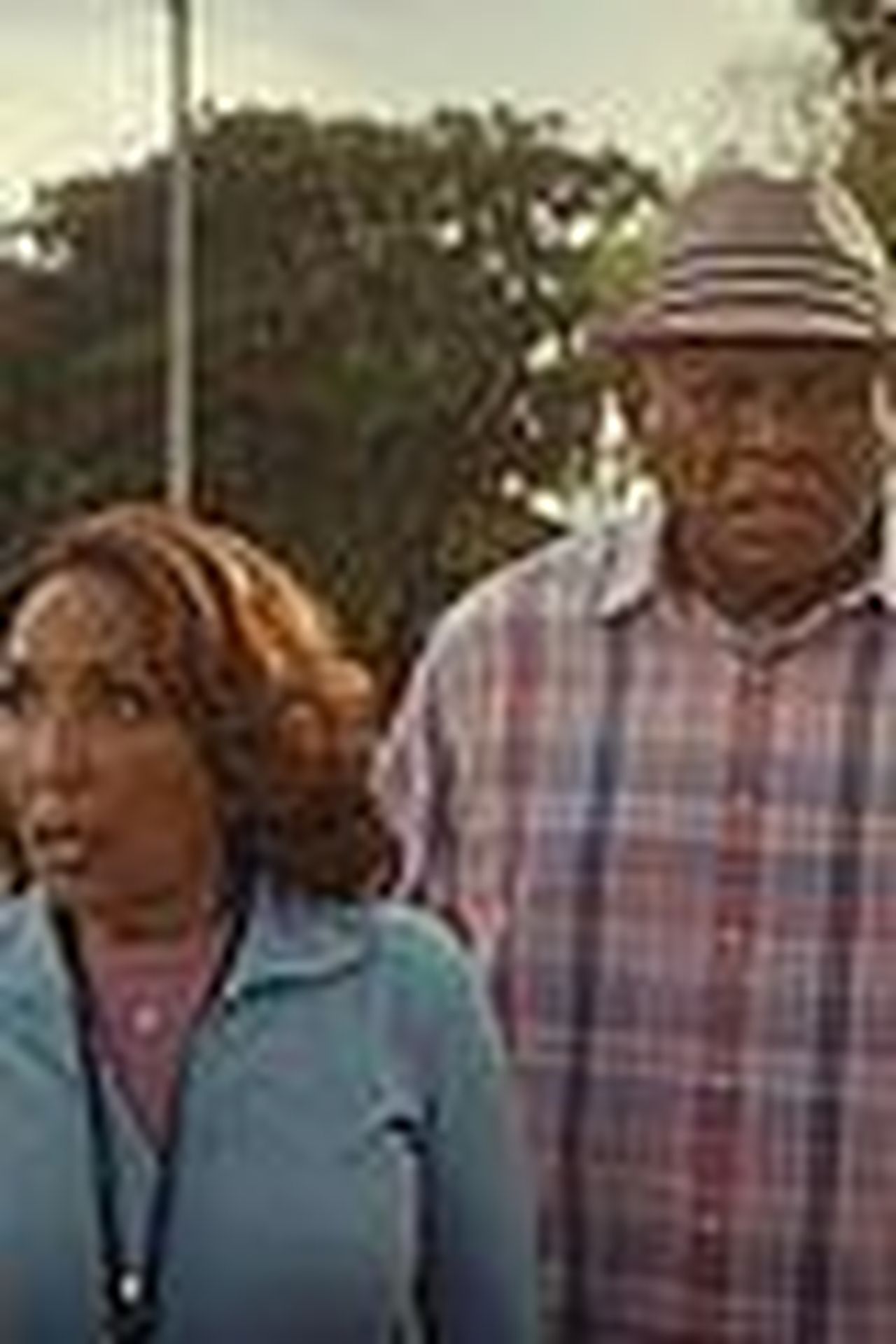 source:justjared - Dettagli sulla serie Clean Slate - Laverne Cox in Clean Slate