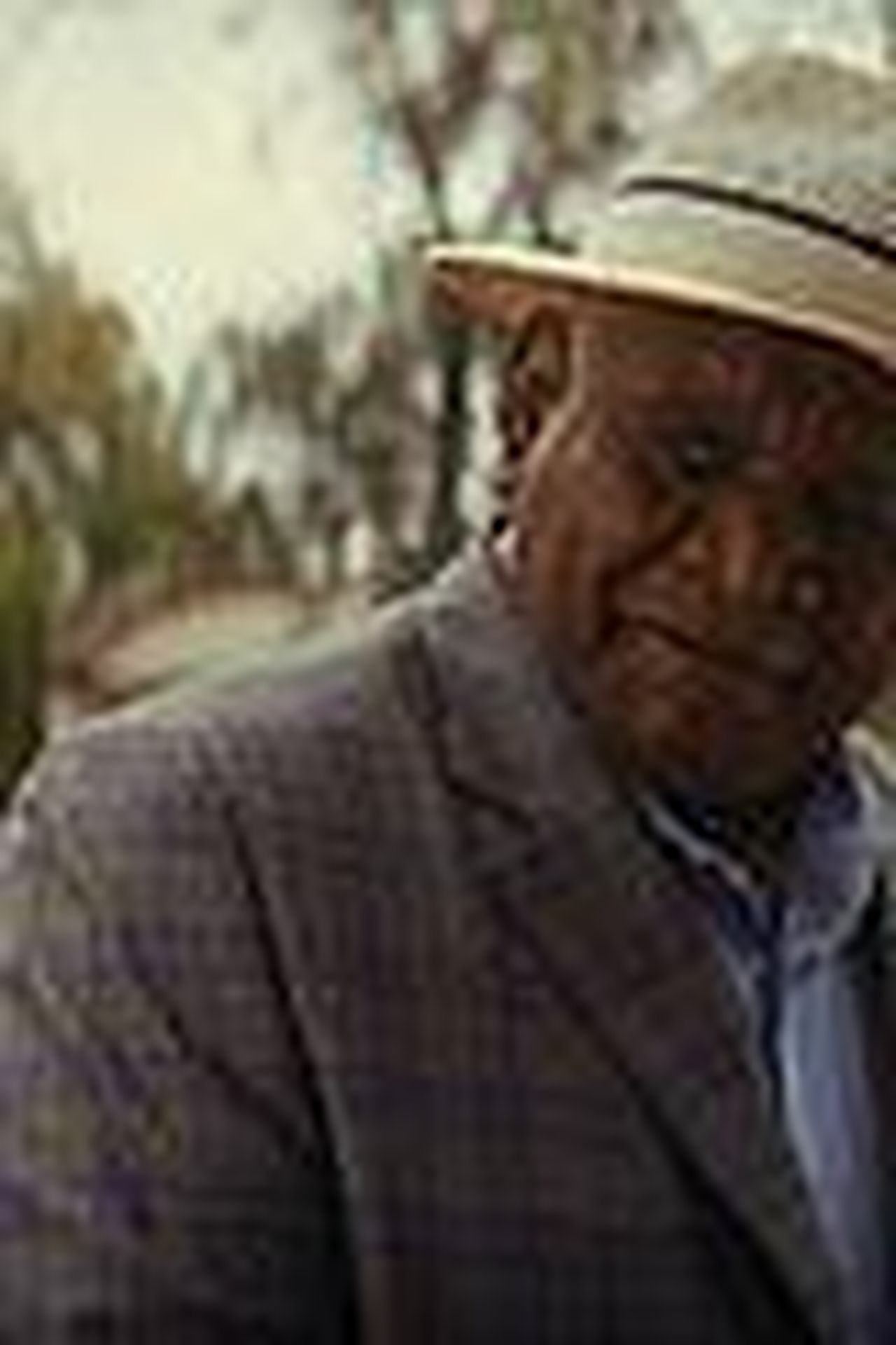 source:justjared - Dettagli sulla serie Clean Slate - Laverne Cox in Clean Slate