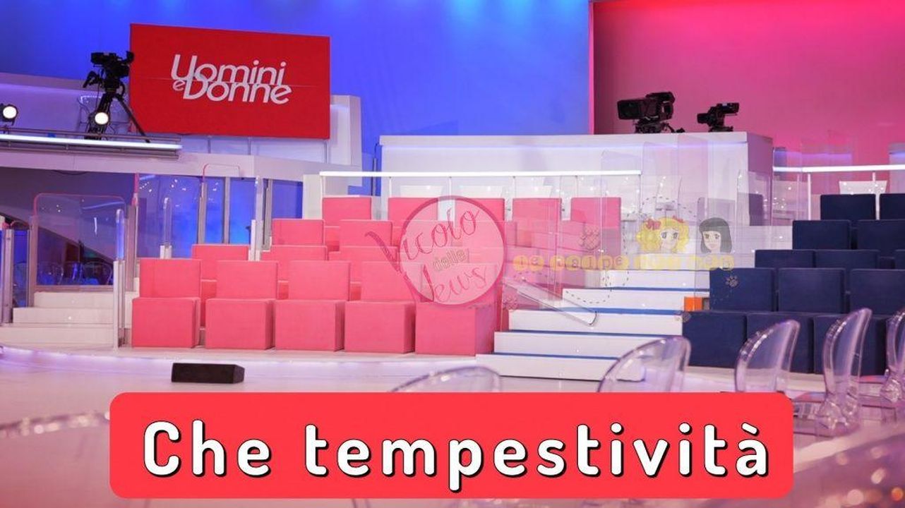 Dolce_attesa_per_una_coppia_di_Uomini_e_Donne_zm6SJyRcno - Confidenze24 source:il vicolo delle news - Dolce attesa per una coppia di Uomini e Donne - Immagine di Vanessa Spoto