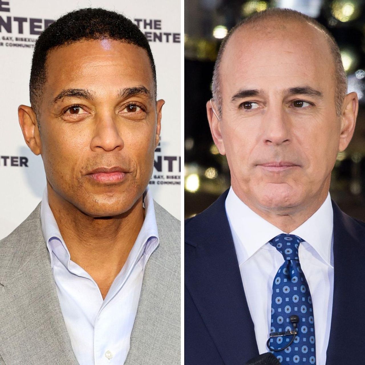 Don_Lemon_Parla_di_Matt_Lauer_jucmAP0xb4 - Confidenze24 source:usmagazine - Don Lemon Parla di Matt Lauer - Don Lemon Difende Matt Lauer Firing