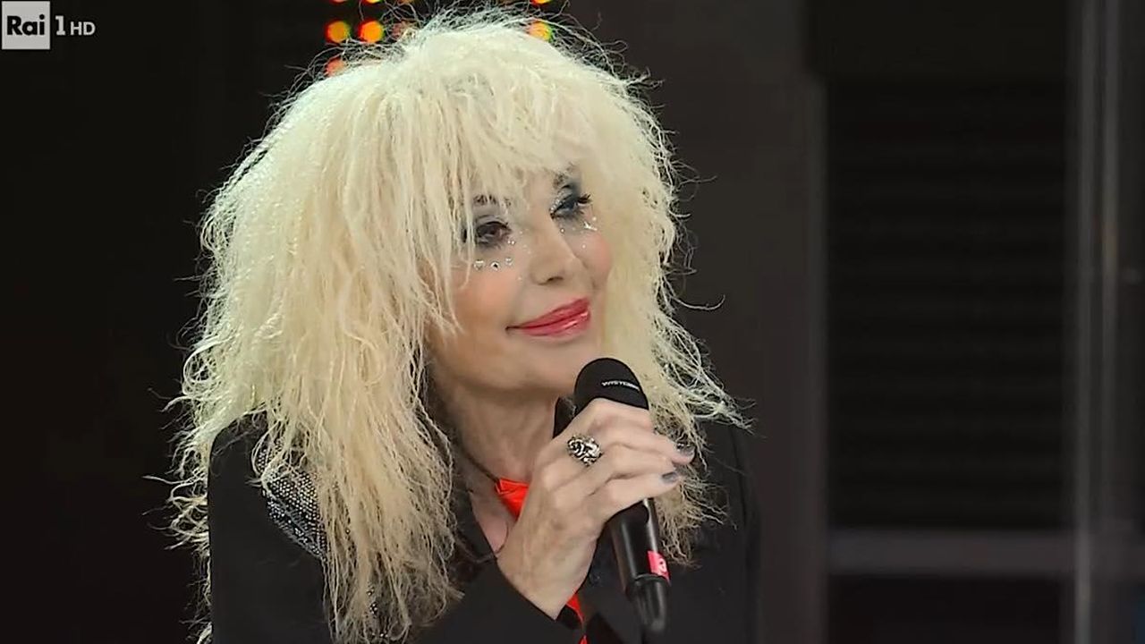 source:lanostratv - Donatella Rettore shock: “Mi sono bagnata” - Foto Rettore Ora o mai più