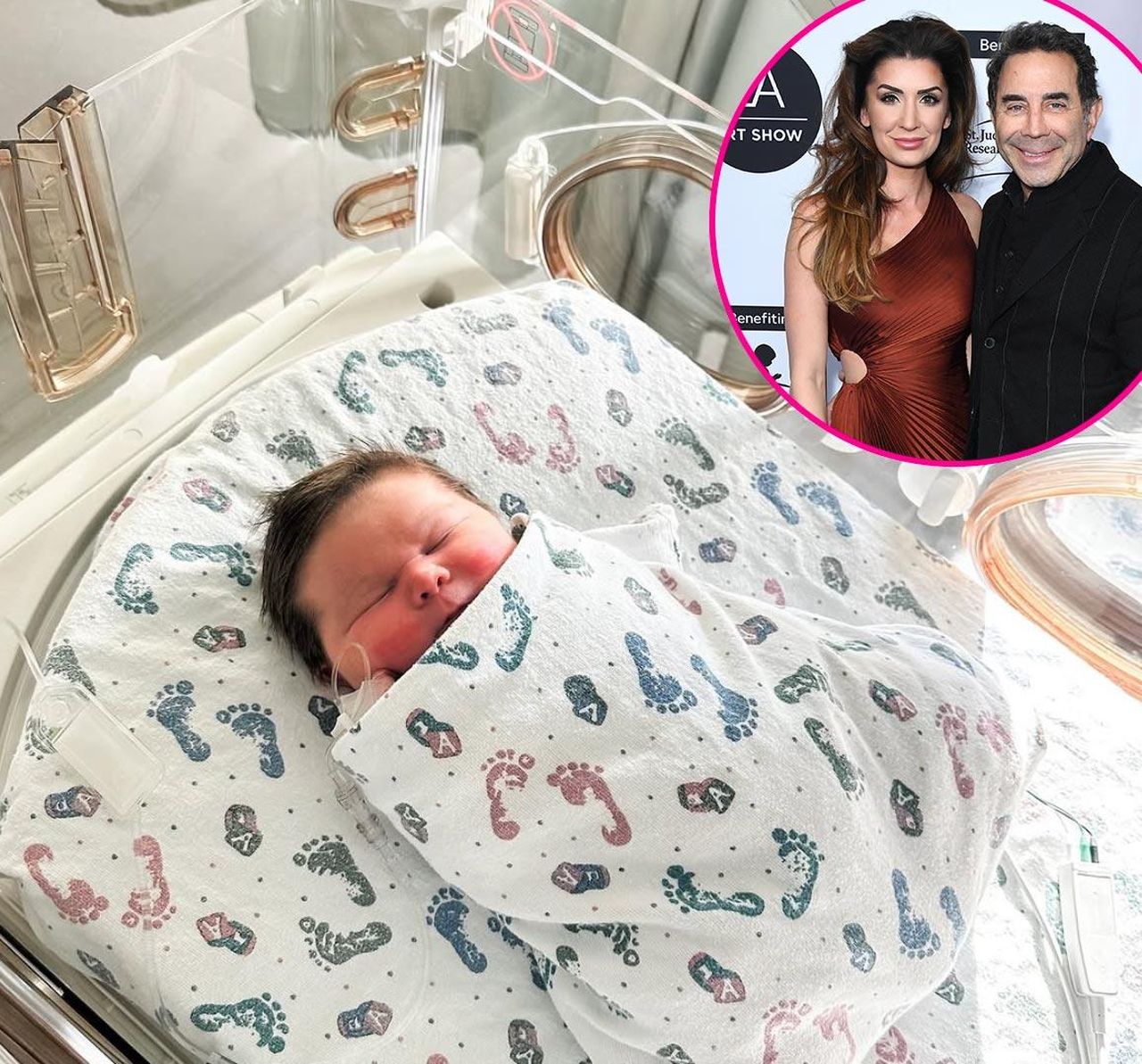 Dr_Paul_Nassif_e_Brittany_Nassif_zYZKTiR3ai - Confidenze24 source:usmagazine - Dr. Paul Nassif e Brittany Nassif - Dr. Paul Nassif e Brittany Nassif