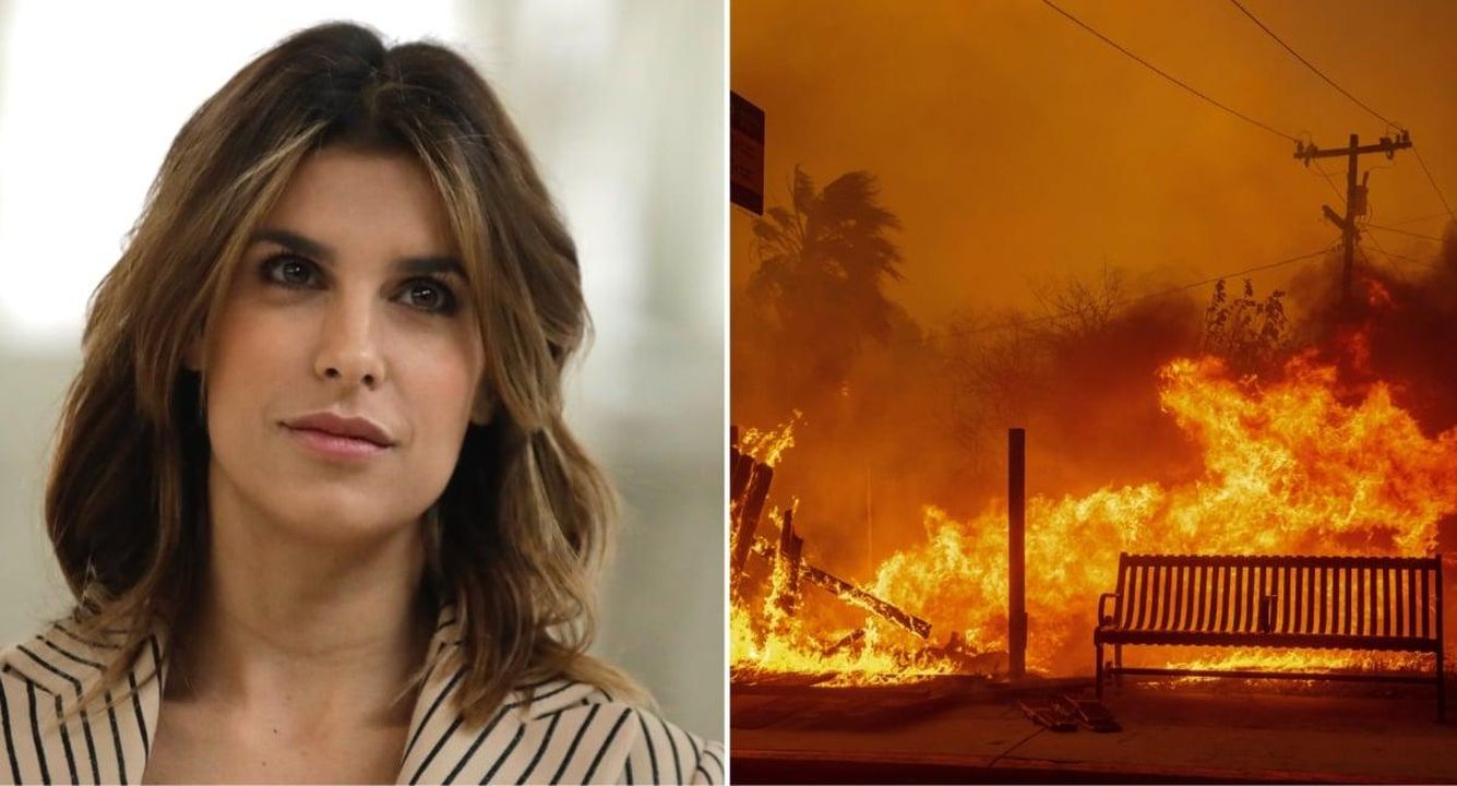 Elisabetta_Canalis_contro_il_sindaco_4JwBFrjFx9 - Confidenze24 source:tvzap - Elisabetta Canalis contro il sindaco - Immagine degli incendi a Los Angeles