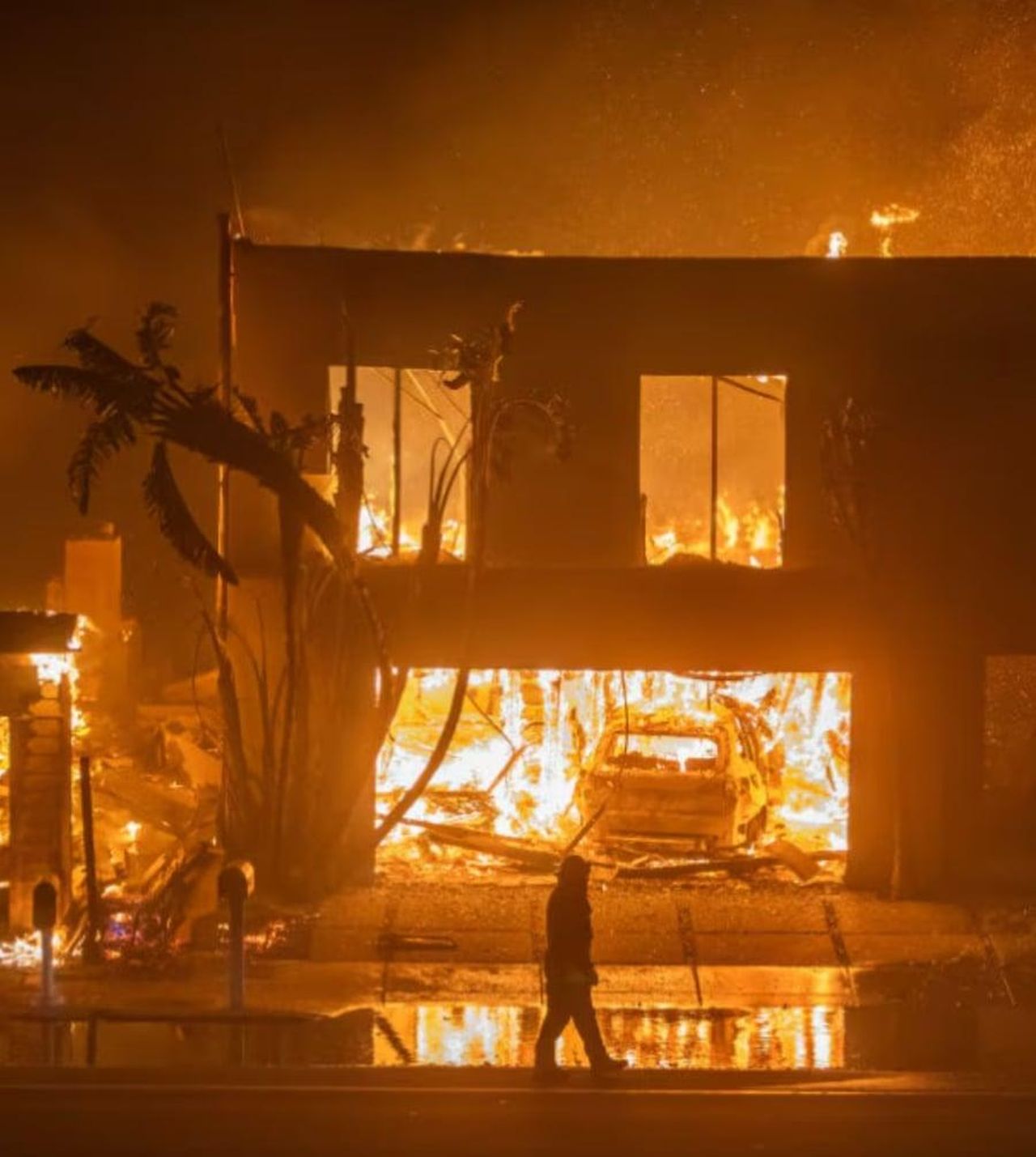 Elisabetta_Canalis_contro_il_sindaco_hApLV4IDl0 - Confidenze24 source:tvzap - Elisabetta Canalis contro il sindaco - Elisabetta Canalis mostra gli incendi