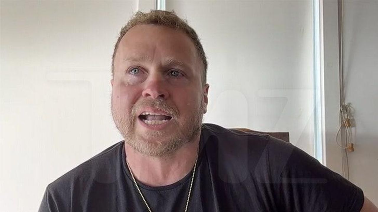 Emozioni_e_Riflessioni_q8SWUPN3zz - Confidenze24 source:allcelebrities - Emozioni e Riflessioni - Spencer Pratt in un Momento di Emozione