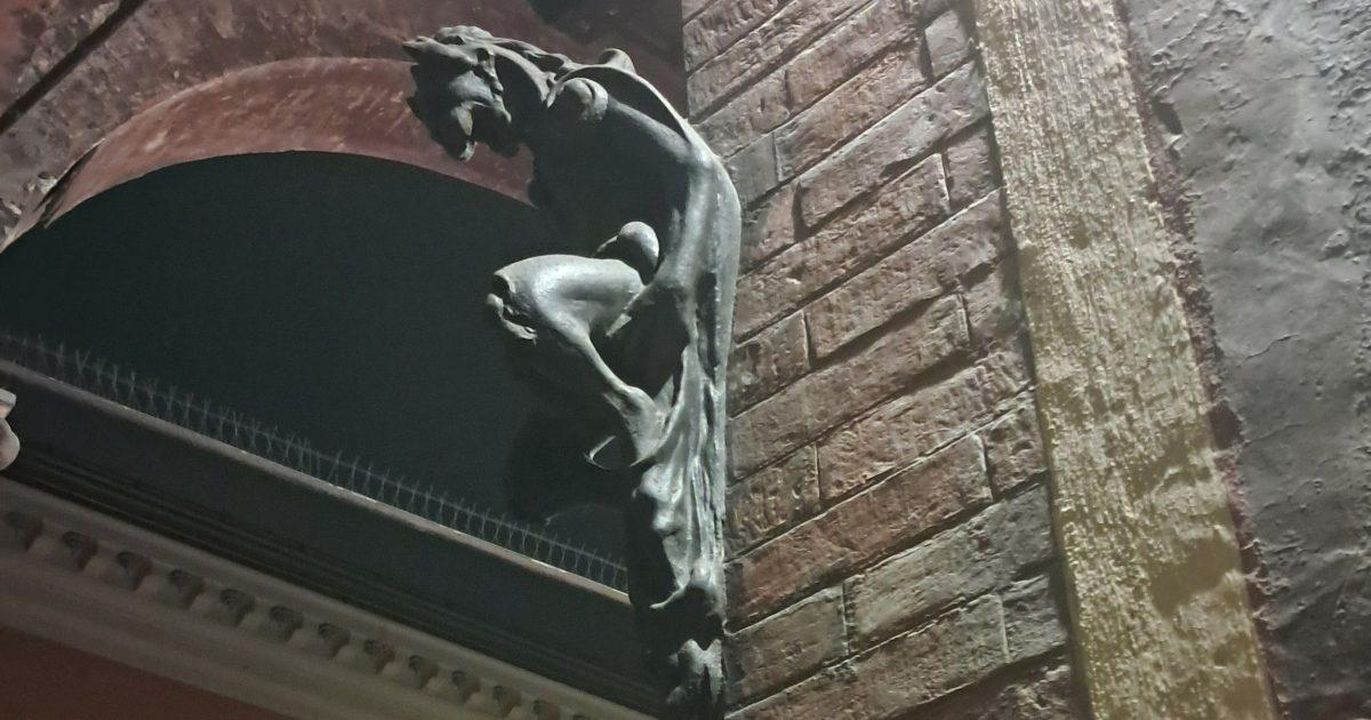 source:Blasting News - Figure enigmatiche e luoghi simbolici: dalla diavolessa di Bologna a via San Procolo - Diavolessa di Bologna