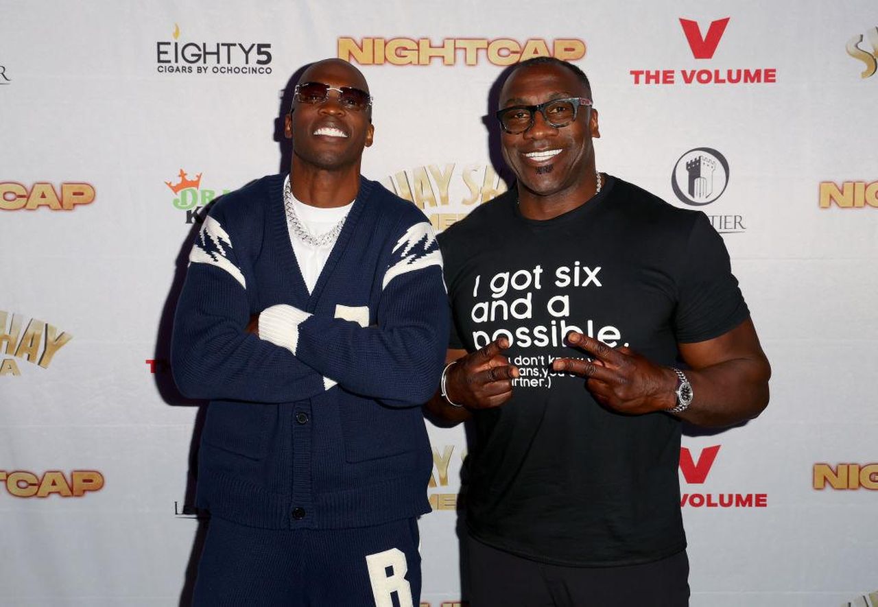 Fine_Di_UnEra_Ochocinco_Minaccia_Di_Lasciare_Nightcap_jZpw486gDd - Confidenze24 source:bossip - Fine Di Un'Era? Ochocinco Minaccia Di Lasciare Nightcap - The Volume - Nightcap Live Show con Shannon Sharpe e Chad Ochocinco