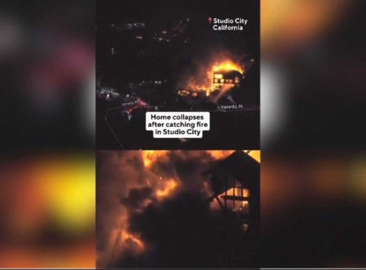 Fires_Devastating_Southern_California_nbwC8sHDxx - Confidenze24 source:thejasminebrand - Fires Devastating Southern California - Crollo di una casa a Studio City