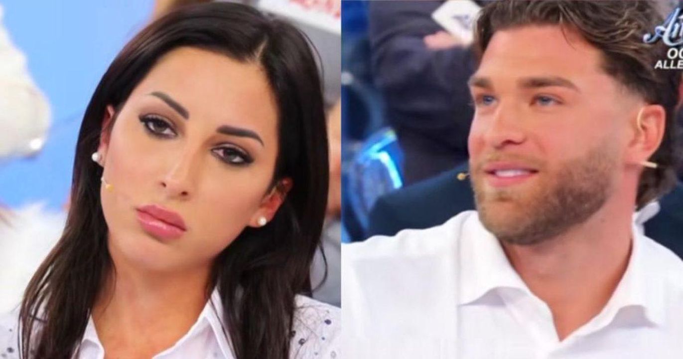 Francesca_mette_a_tacere_Gianmarco_anticipazioni_Uomini_e_donne_DnH0mds8lR - Confidenze24 source:Blasting News - Francesca mette a tacere Gianmarco: anticipazioni Uomini e donne - Francesca e Gianmarco in Uomini e Donne
