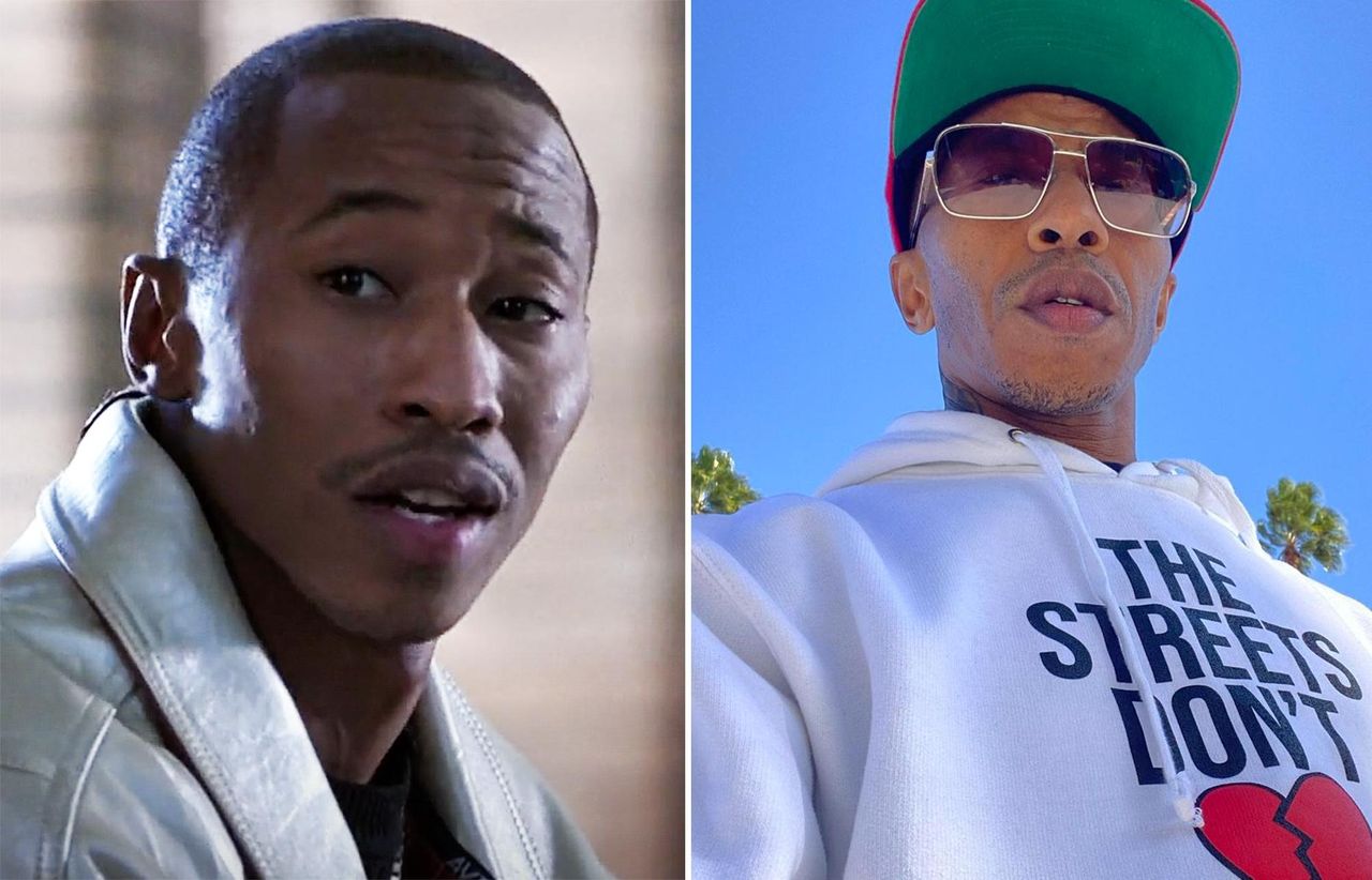 Fredro_Starr_Malakai_vfqMSksAaz - Confidenze24 source:usmagazine - Fredro Starr (Malakai) - Fredro Starr save the last dance where are they now
