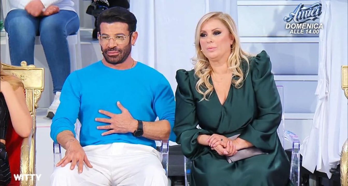 Gemma_Galgani__uscita_con_un_nuovo_cavaliere_del_dating_show_sdFFA2tLGb - Confidenze24 source:lanostratv - Gemma Galgani è uscita con un nuovo cavaliere del dating show - foto di Tina Cipollari