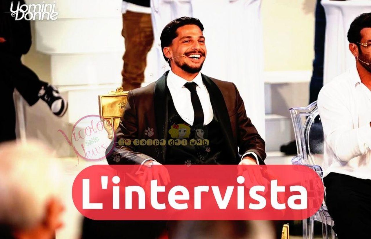 Gianmarco_Steri_e_le_parole_dopo_la_scelta_su_Martina_De_Ioannon_aWaWEU9GDZ - Confidenze24 source:il vicolo delle news - Gianmarco Steri e le parole dopo la scelta su Martina De Ioannon - Gianmarco Steri