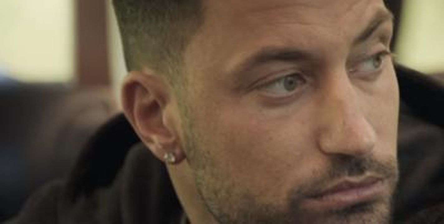 source:entertainmentdaily - Giovanni è un fan dei Queen e dello champagne - Giovanni Pernice e il suo amore per i Queen