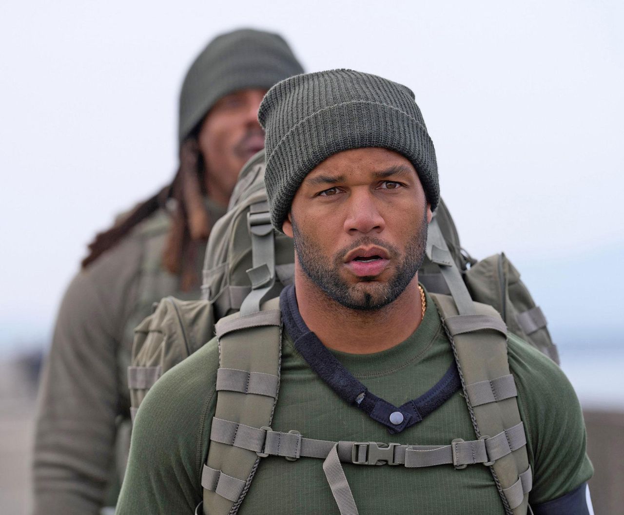 source:usmagazine - Golden Tate - Golden Tate Special Forces Worlds Toughest Test Season 3