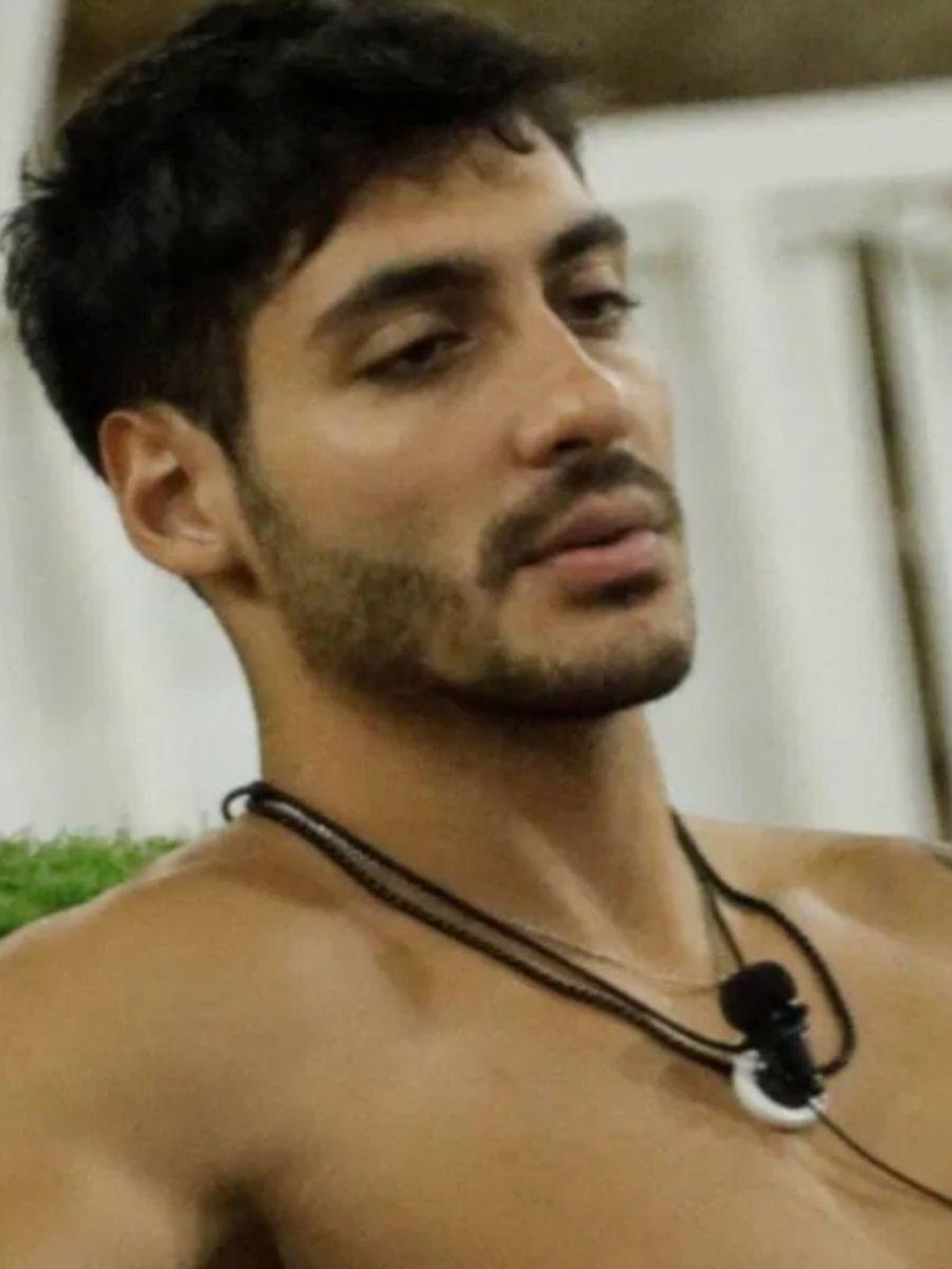 Grande_Fratello_Zeudi_e_Javier_si_confidano_uPwnEdC574 - Confidenze24 Grande Fratello: Zeudi e Javier si confidano - Javier