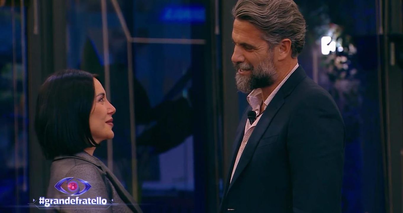 Grande_Fratello_il_concorrente_felice_di_aver_riallacciato_i_rapporti_con_Jessica_Morlacchi_1YAOslVUVJ - Confidenze24 Grande Fratello, il concorrente felice di aver riallacciato i rapporti con Jessica Morlacchi - Luca Calvani e Jessica Morlacchi al Grande Fratello