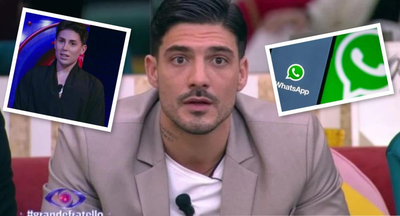 Grande_Fratello_sono_spuntate_delle_presunte_chat_tra_il_concorrente_e_il_guru_della_moda_yPs7elmFlu - Confidenze24 source:lanostratv - Grande Fratello, sono spuntate delle presunte chat tra il concorrente e il guru della moda - foto lorenzo chat guru