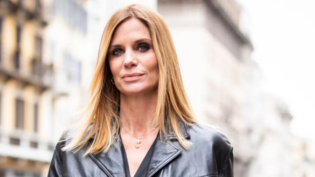 Grave_lutto_per_Filippa_Lagerback_lannuncio_da_Fazio_h46b1G7QJy - Confidenze24 source:tvzap - Grave lutto per Filippa Lagerback, l’annuncio da Fazio - Filippa Lagerback in lutto