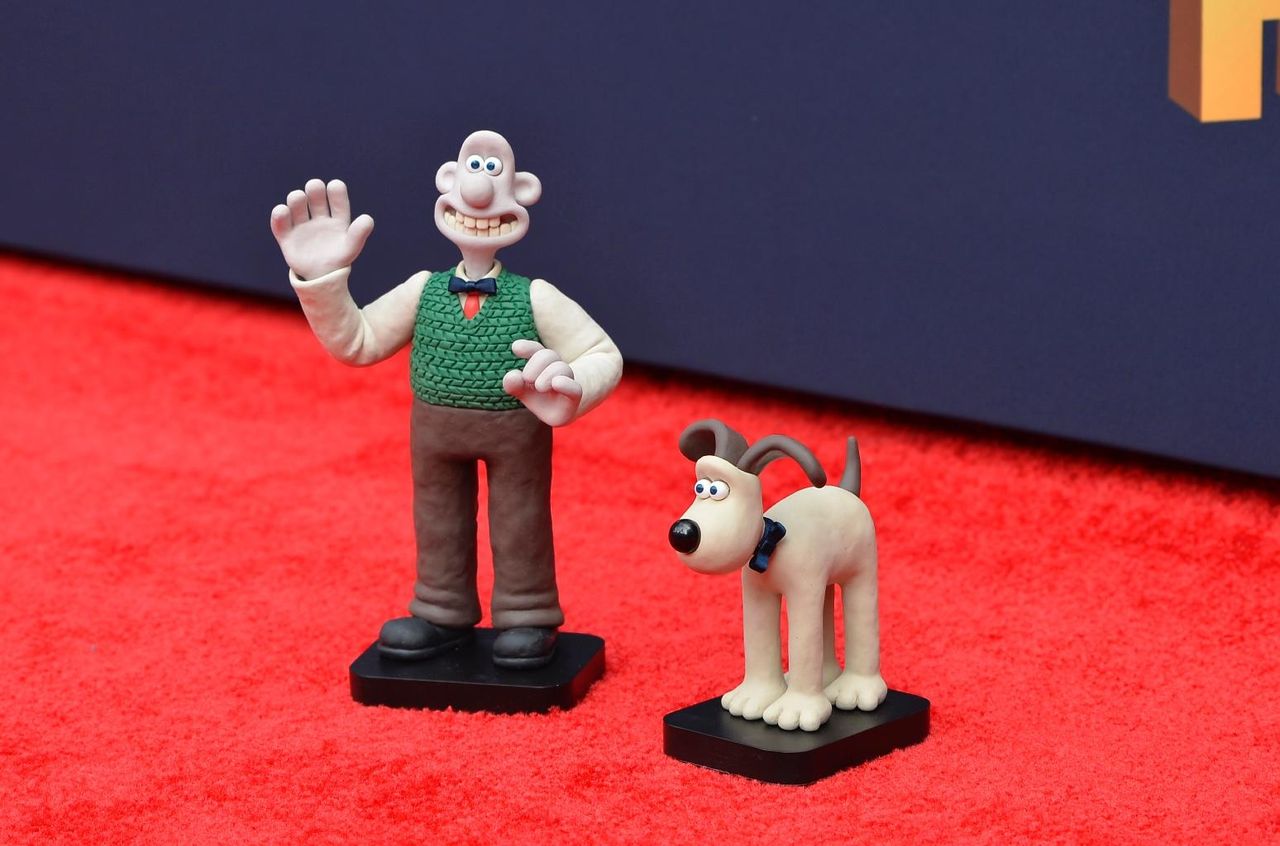 source:billboard - Guarda ‘Wallace & Gromit: Vengeance Most Fowl’ su Netflix - Wallace & Gromit
