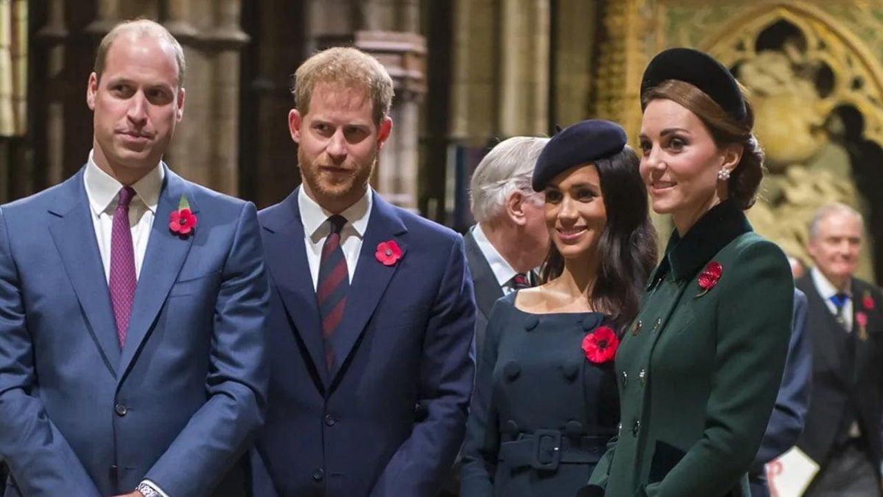 Harry_e_Meghan_umiliati_da_Kate_e_William_il_motivo_MV3vcW5mzC - Confidenze24 source:tvzap - Harry e Meghan umiliati da Kate e William: il motivo - Harry e William insieme