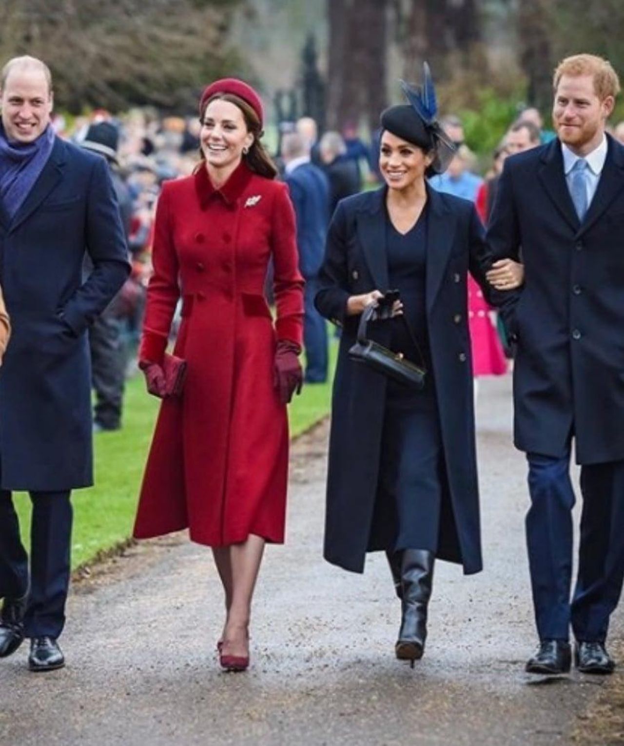 Harry_e_Meghan_umiliati_da_Kate_e_William_il_motivo_dEZHnnVLjd - Confidenze24 source:tvzap - Harry e Meghan umiliati da Kate e William: il motivo - Famiglia Reale