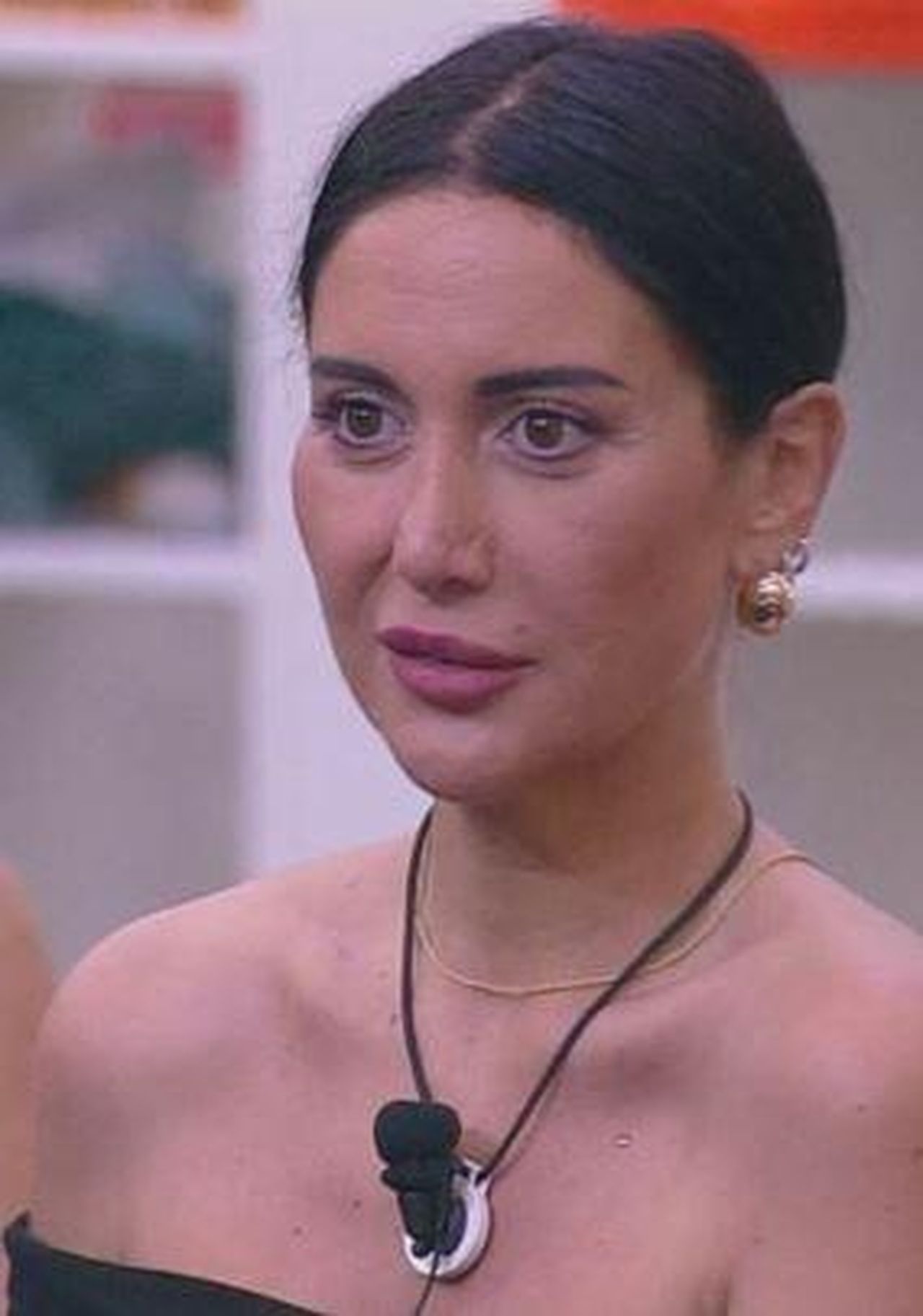 Helena_e_Jessica_di_nuovo_amiche_sj2OWxhCbI - Confidenze24 source:tvzap - Helena e Jessica di nuovo amiche - Jessica Morlacchi e Helena Prestes tornano al Gf