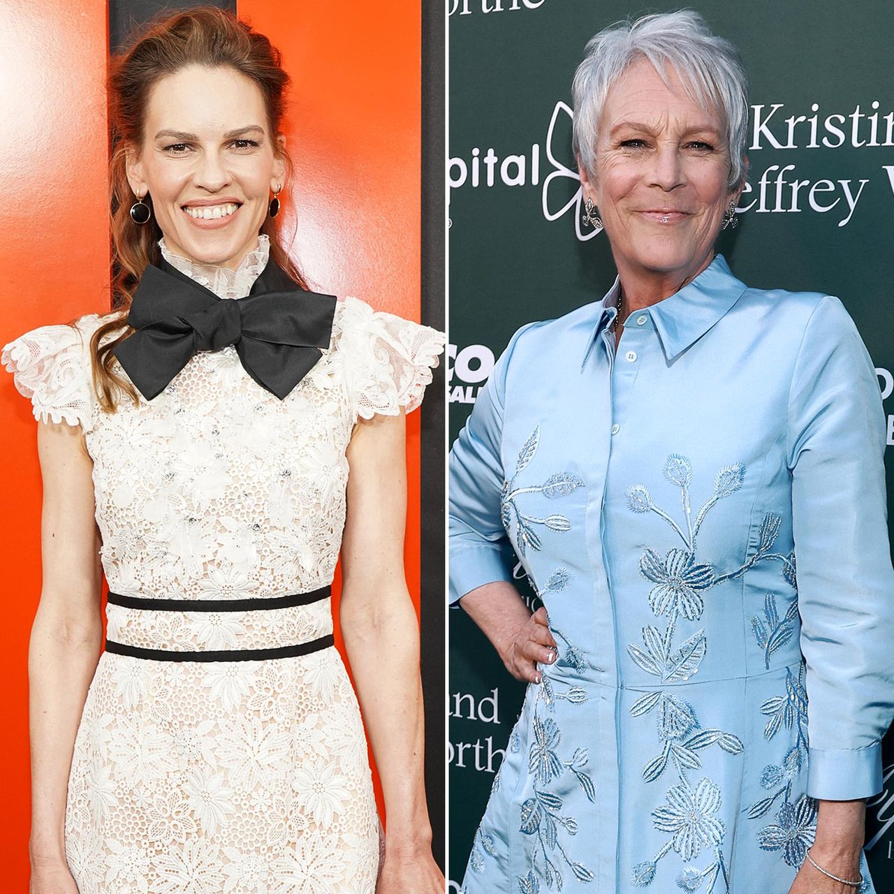 Hilary_Swank_e_il_suo_stipendio_da_Oscar_TVc7WCLHkf - Confidenze24 source:usmagazine - Hilary Swank e il suo stipendio da Oscar - Hilary Swank, Jamie Lee Curtis