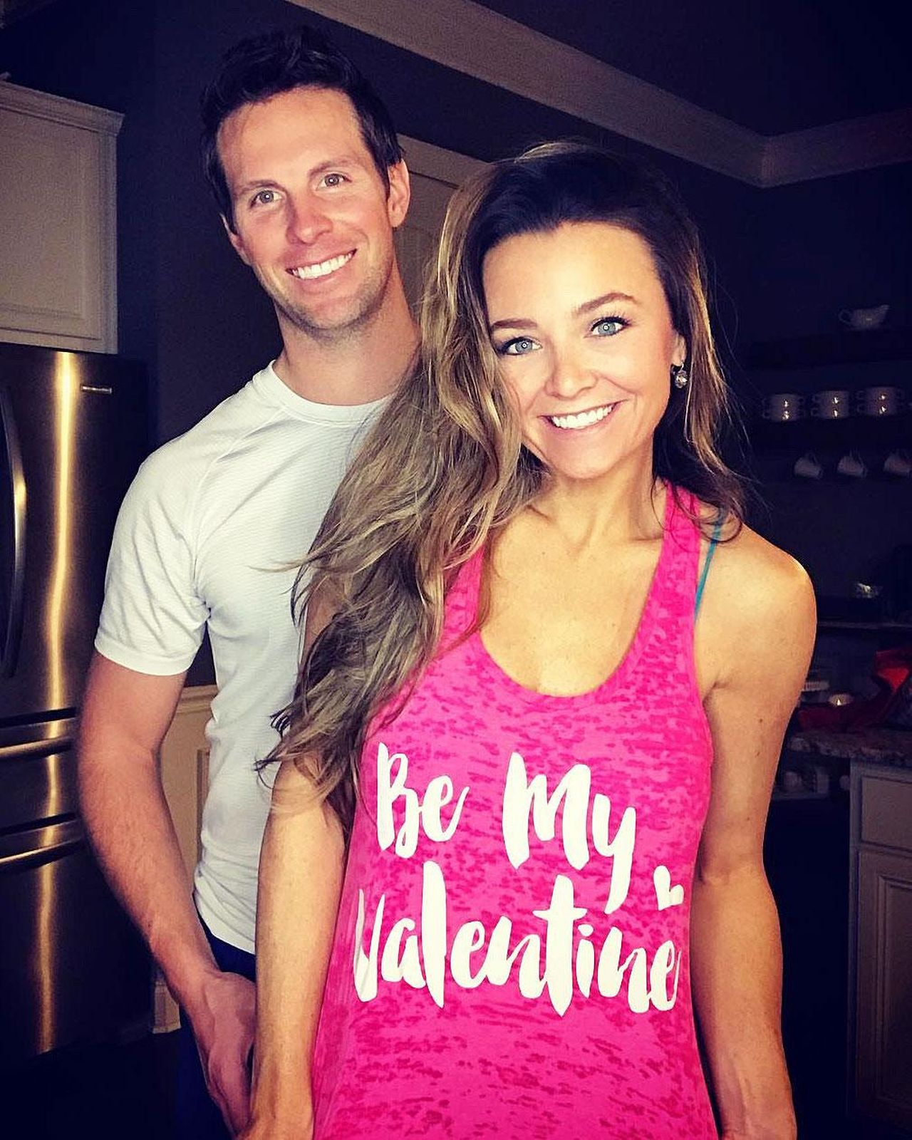 Holly_Durst_e_Blake_Julian_MOeWciwwOh - Confidenze24 source:usmagazine - Holly Durst e Blake Julian - Holly Durst e Blake Julian