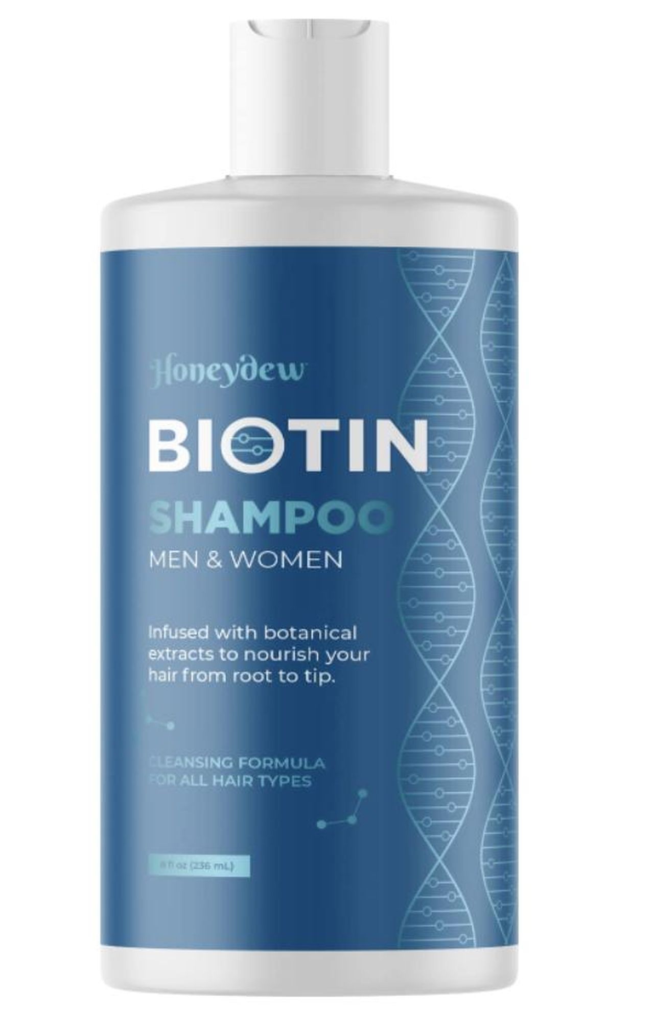 Honeydew_Biotin_Shampoo_Un_Prodotto_Miracoloso_8MXcankaj5 - Confidenze24 source:sheknows - Honeydew Biotin Shampoo: Un Prodotto Miracoloso - Shampoo miracoloso di Amazon