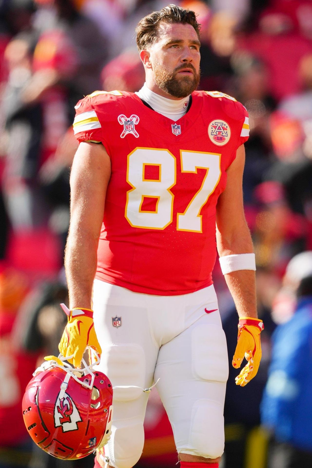 I_Chiefs_Focalizzati_sul_Prossimo_Incontro_i5T0Ph9xDv - Confidenze24 source:usmagazine - I Chiefs Focalizzati sul Prossimo Incontro - Travis Kelce dice che nessuno parla di tre-peat