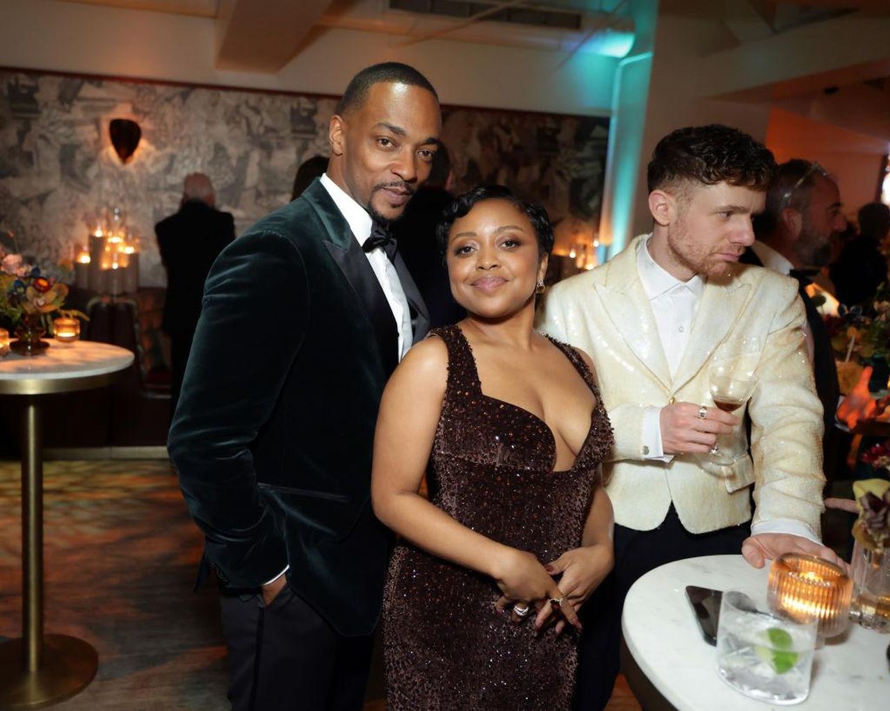 I_Look_Pi_Sbalorditivi_della_Serata_X015x1eOpg - Confidenze24 source:bossip - I Look Più Sbalorditivi della Serata - The Walt Disney Company Golden Globes After-Party At Funke