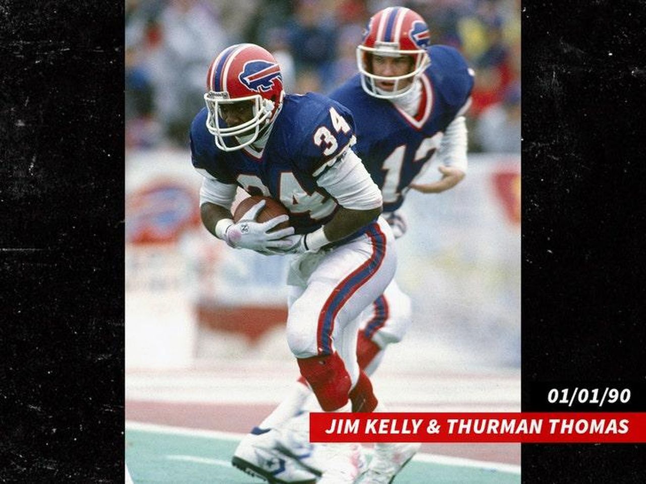 I_compagni_di_squadra_di_Thurman_Thomas_UIiQ6lbAyV - Confidenze24 source:allcelebrities - I compagni di squadra di Thurman Thomas - Thurman Thomas con Jim Kelly
