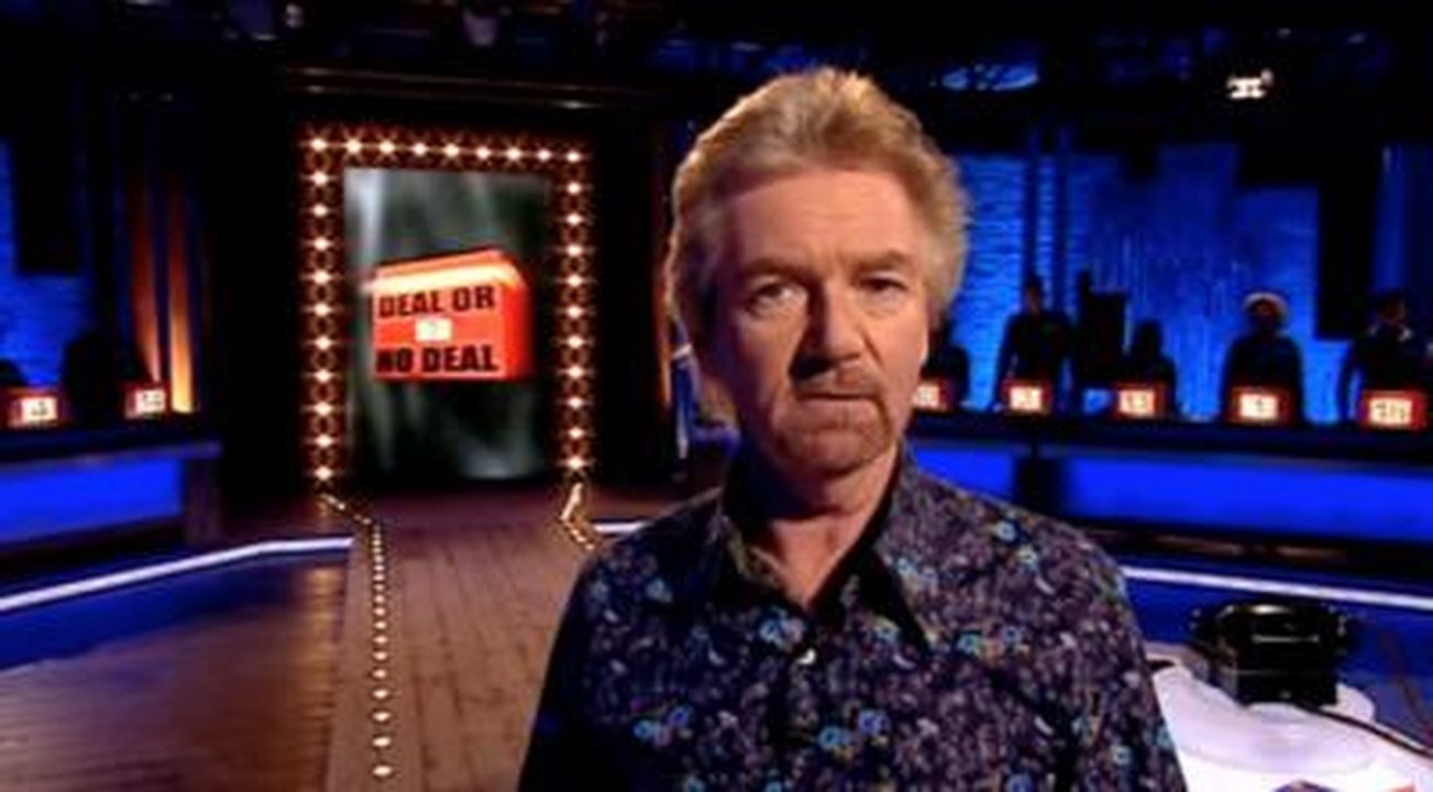I_fan_chiamano_avido_un_concorrente_u0PgEaUTYt - Confidenze24 source:entertainmentdaily - I fan chiamano ‘avido’ un concorrente - Noel Edmonds era l'originale conduttore dello show