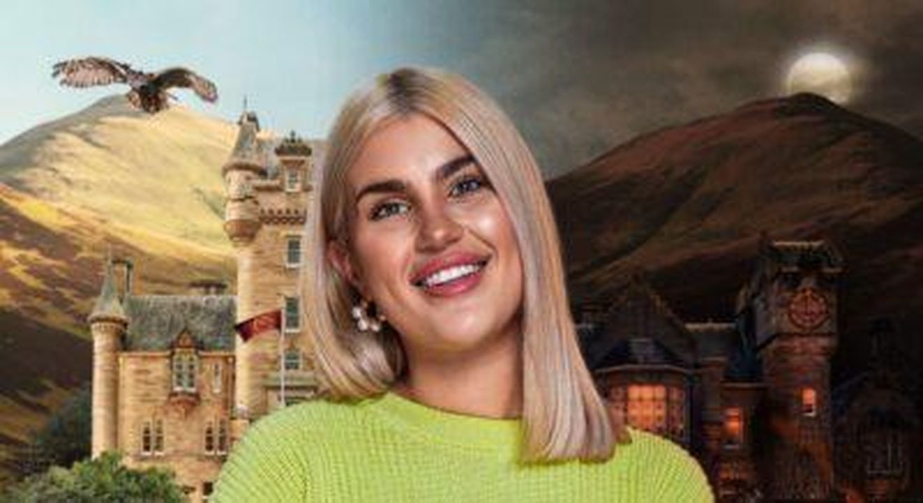 I_fan_di_The_Traitors_criticano_Livi_per_le_sue_emozioni_9PtE1EDCAF - Confidenze24 source:entertainmentdaily - I fan di The Traitors criticano Livi per le sue emozioni - Livi di The Traitors sorridente