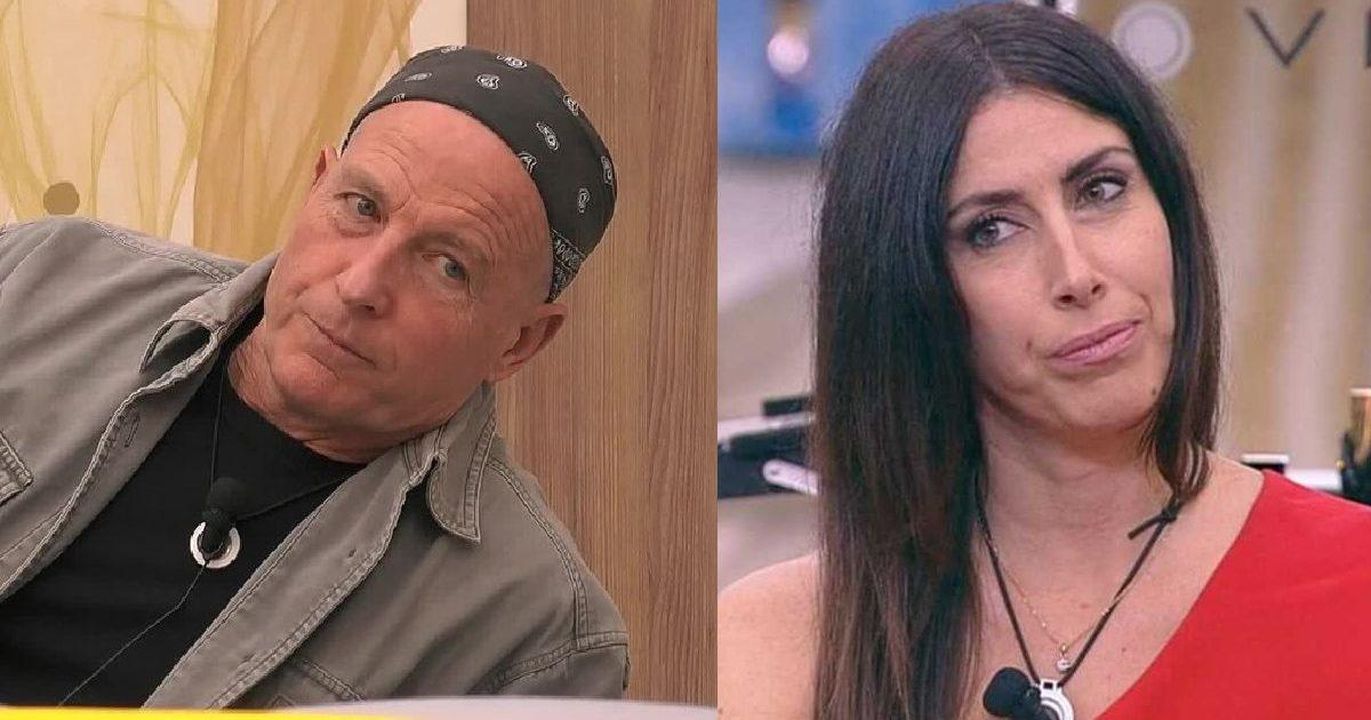 I_gesti_che_non_sono_piaciuti_ad_Amanda_t7S897XjuR - Confidenze24 source:Blasting News - I gesti che non sono piaciuti ad Amanda - Amanda Lecciso e Bernardo Cherubini durante il Grande Fratello